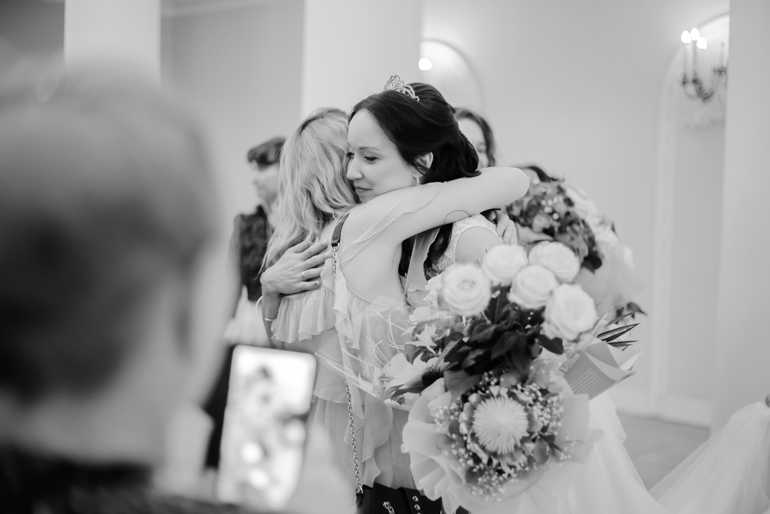 Свадьбы — Александра и Денис 17/06. Свадебный и семейный фотограф в Санкт-Петербурге Макеева Наталья