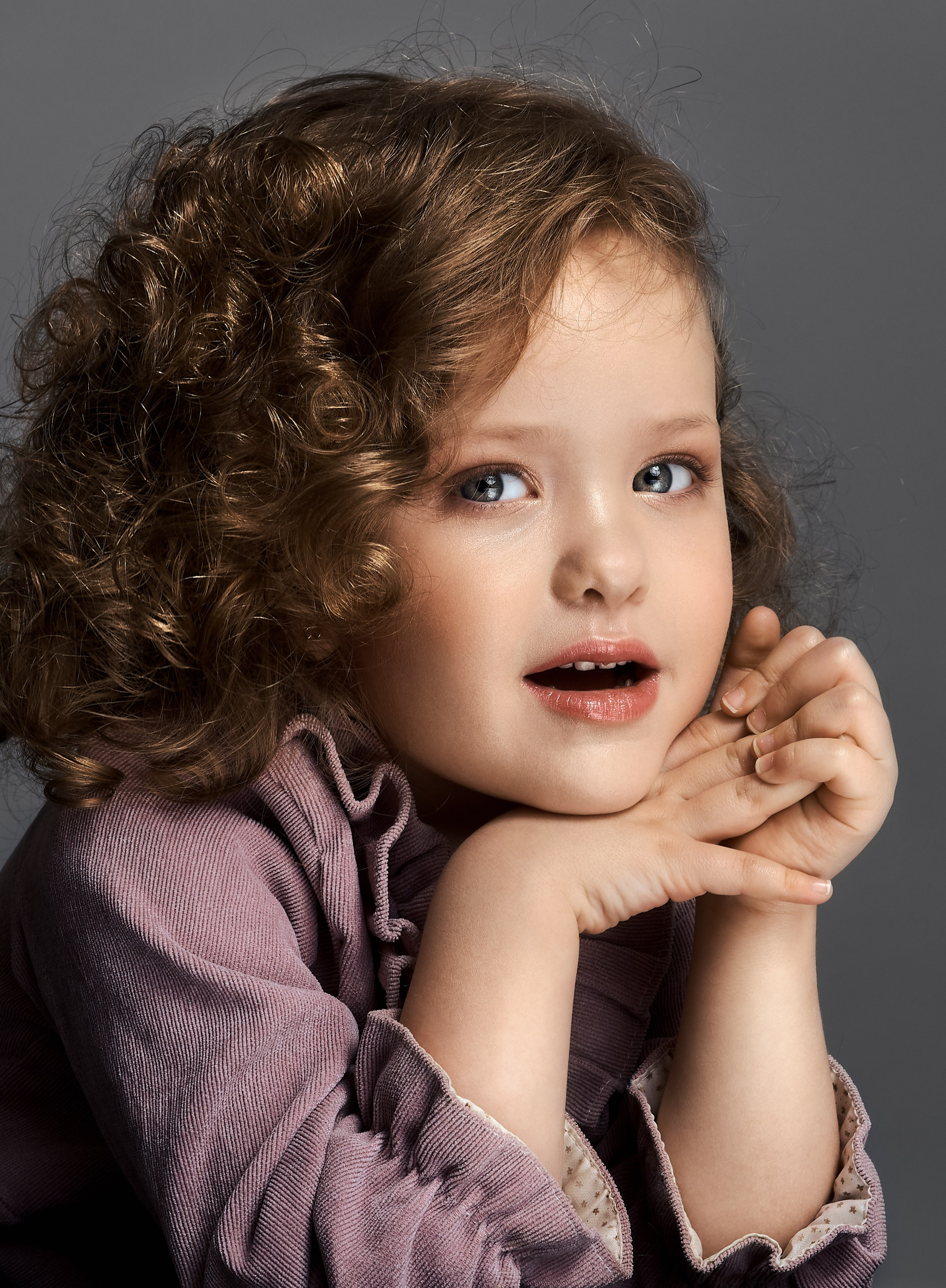 ПОРТРЕТНЫЙ ФОТОГРАФ в Иваново ВАРВАРА МУРАШОВА