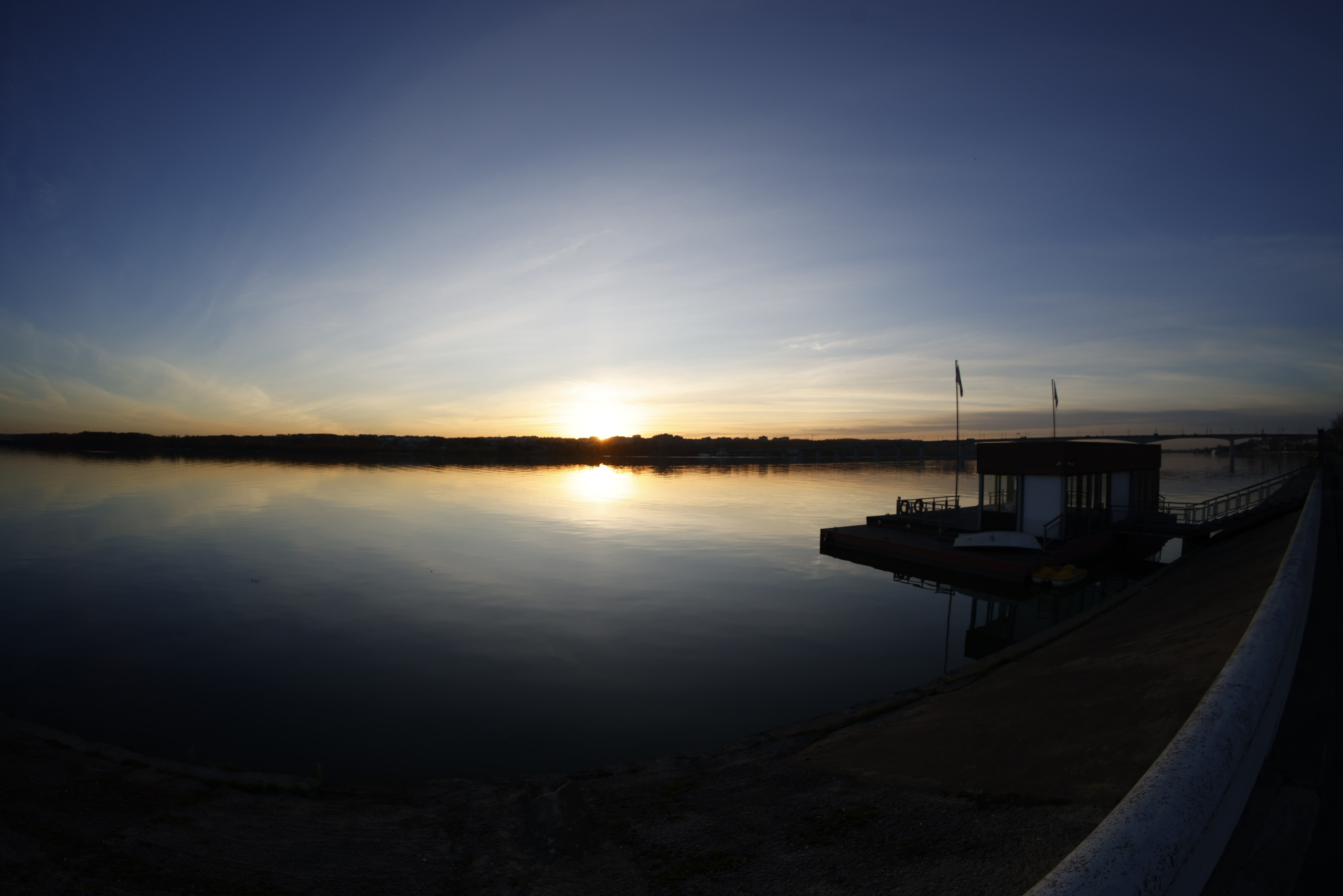 Пейзаж. Фотохудожник BID