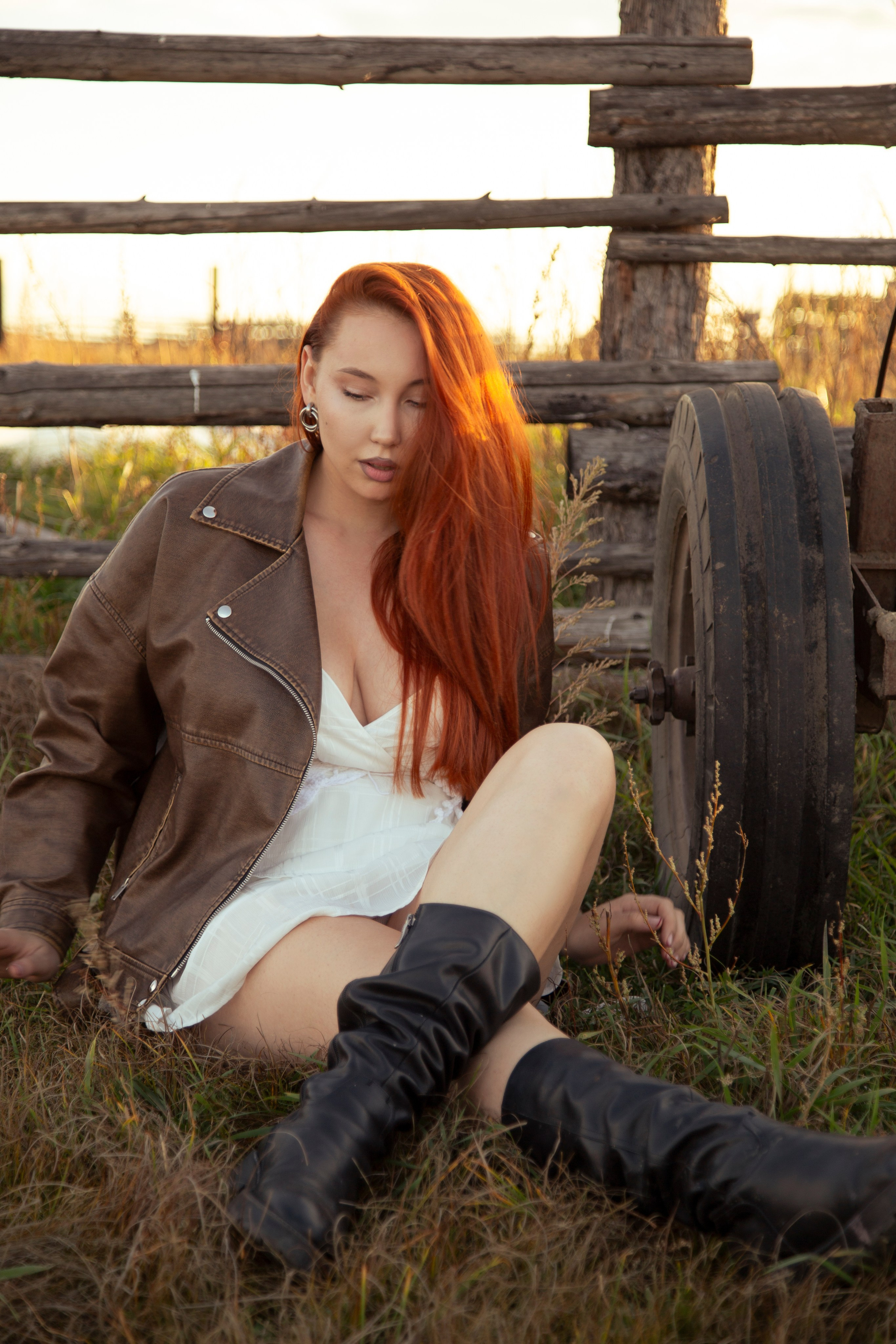 NASTYA. КОНТЕНТ ДЛЯ БРЕНДОВ СПБ Лиза Федотова