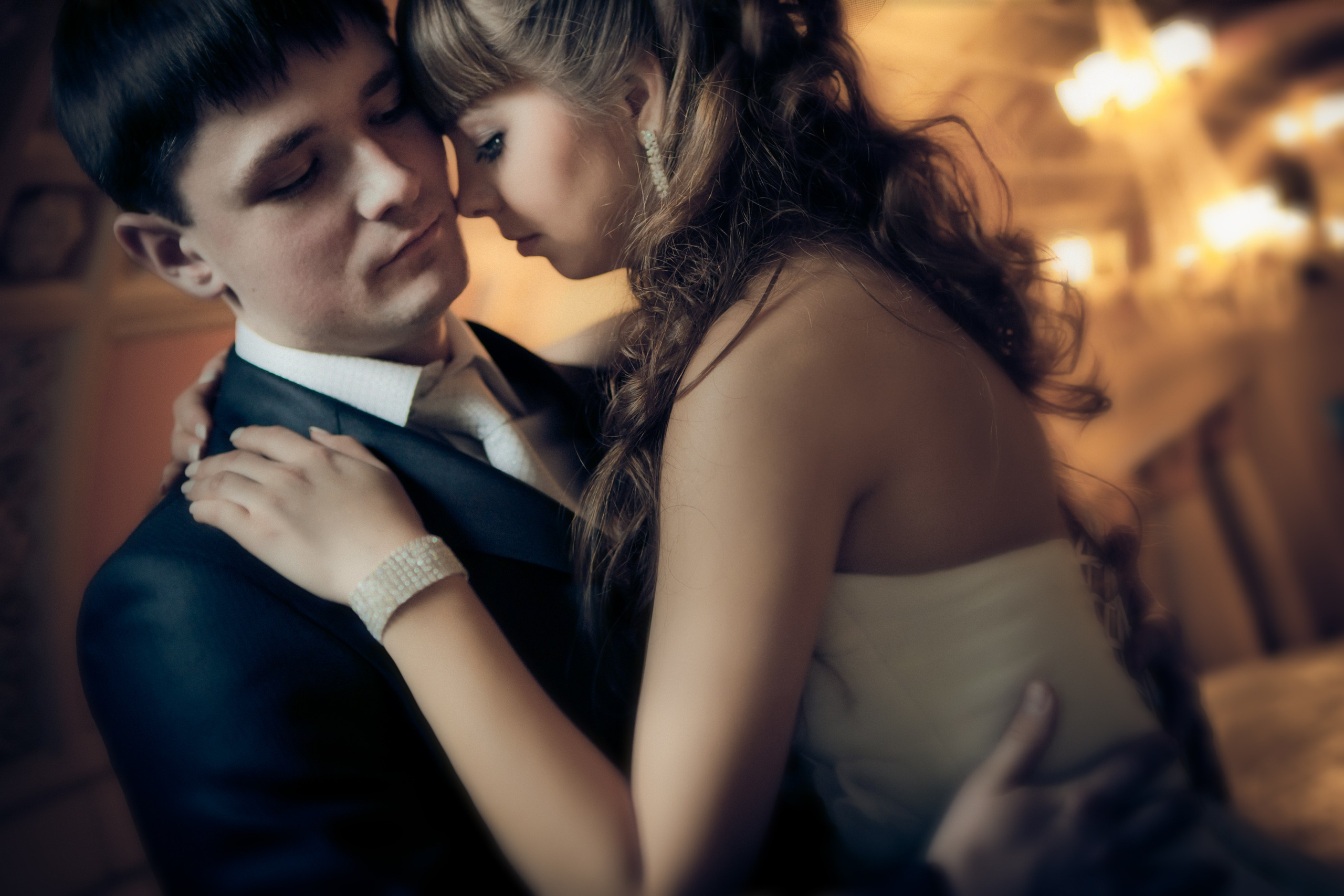 Свадебная съемка. Фотограф Константин Чувашов