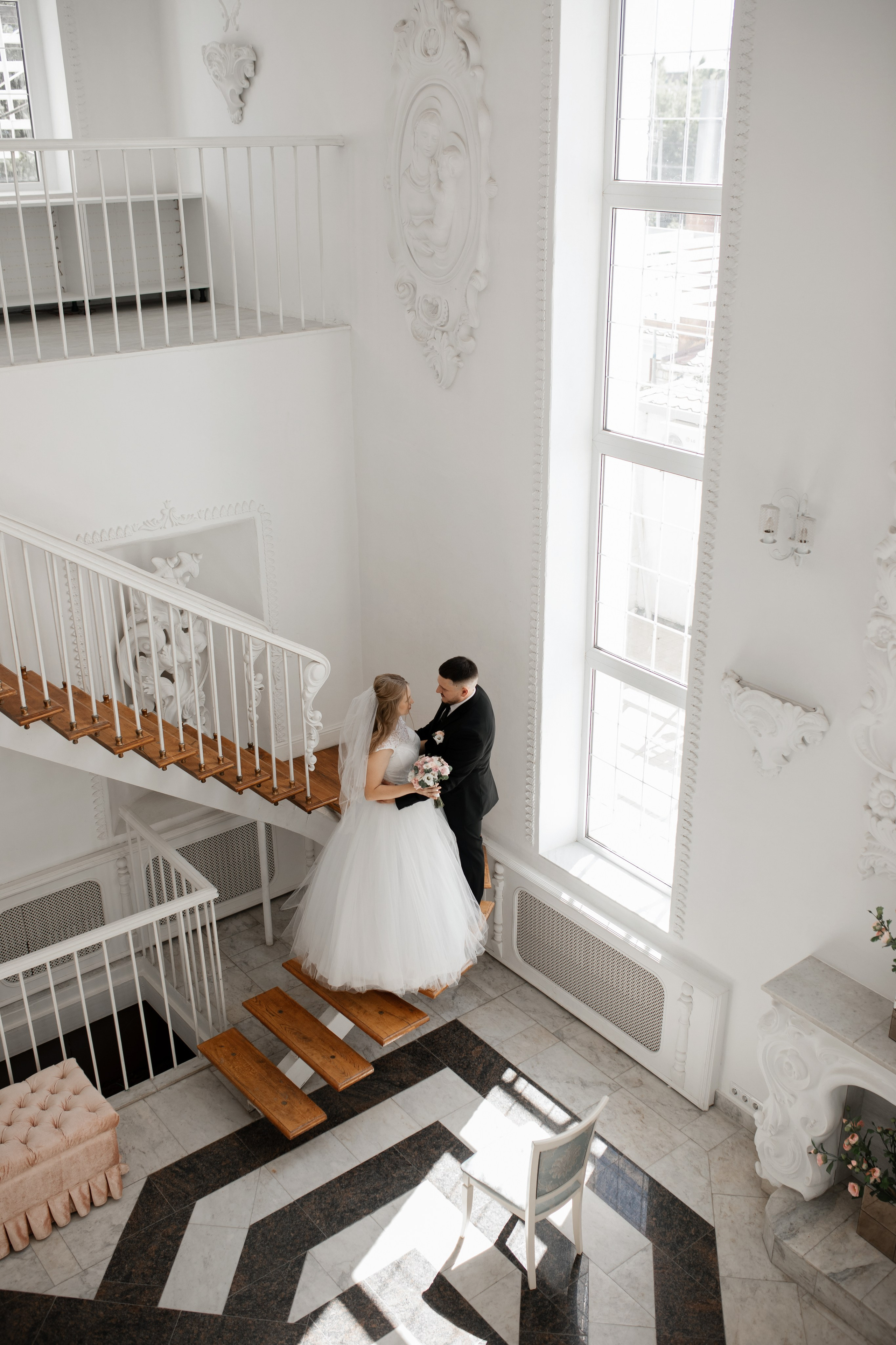 Никита и Екатерина. Фотограф Людмила Лосева Волгоград