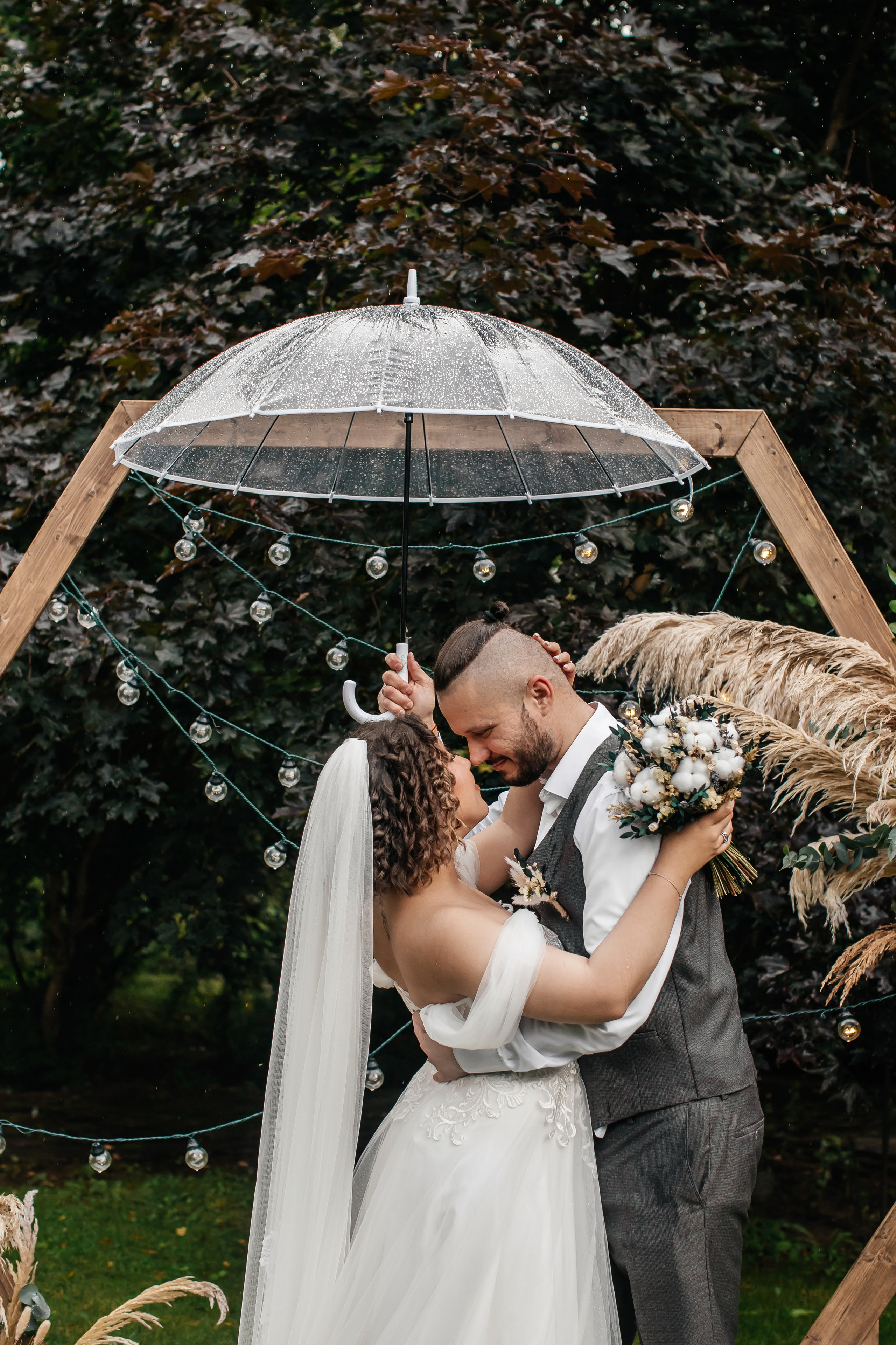 Свадьба Сергей и Ангелина. Анастасия Давыдова