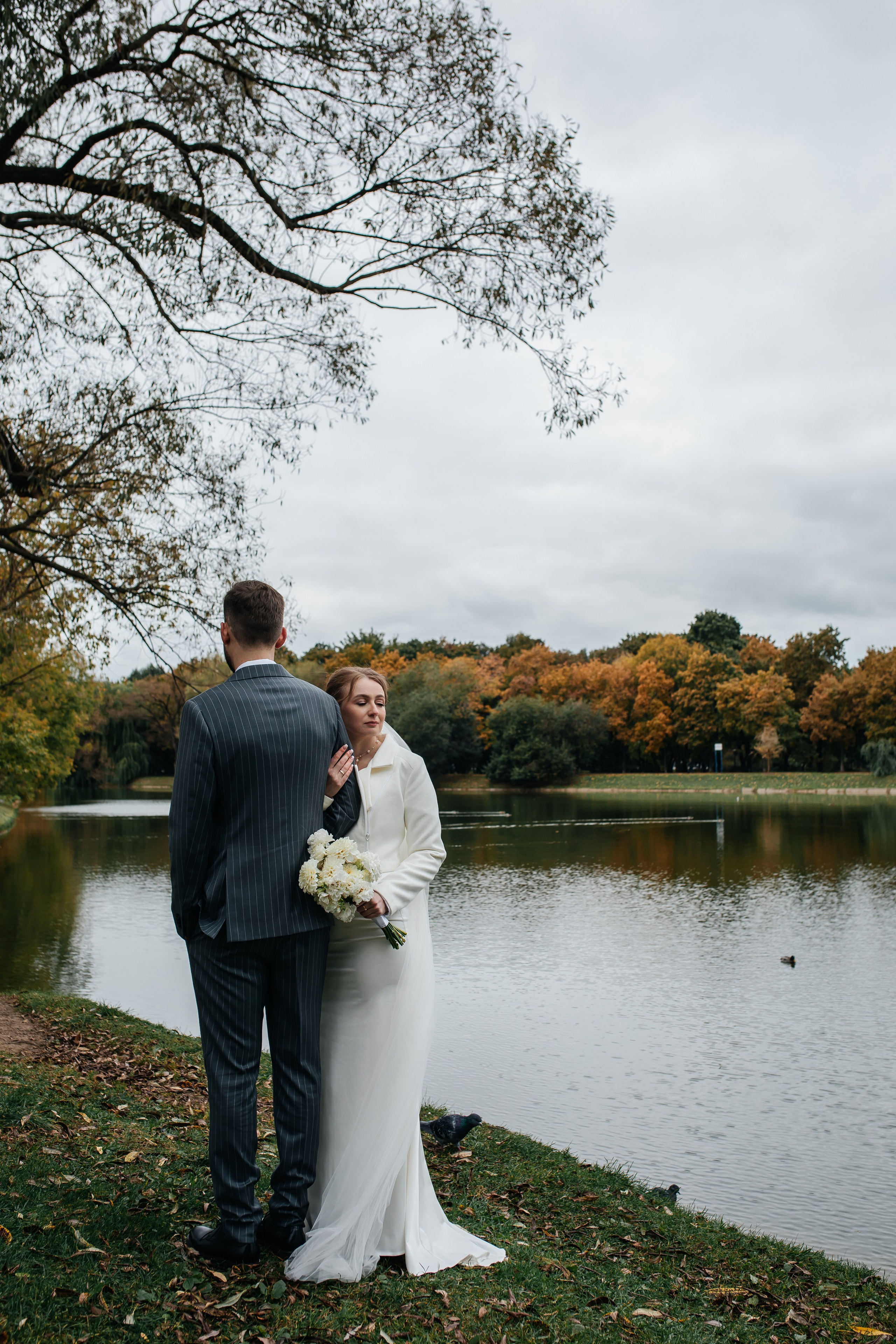 Свадьба Никита и Светлана. Анастасия Давыдова
