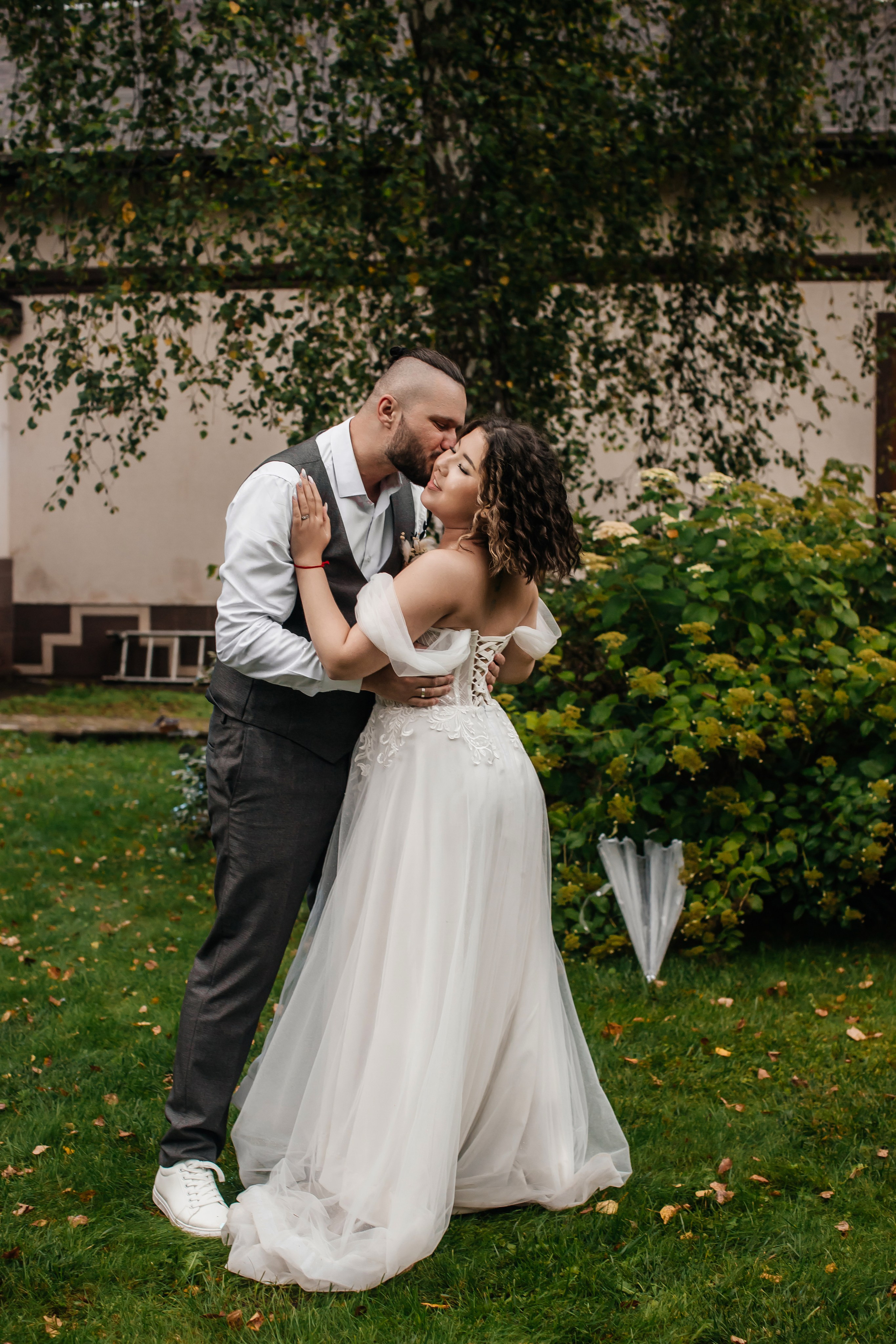 Свадьба Сергей и Ангелина. Анастасия Давыдова