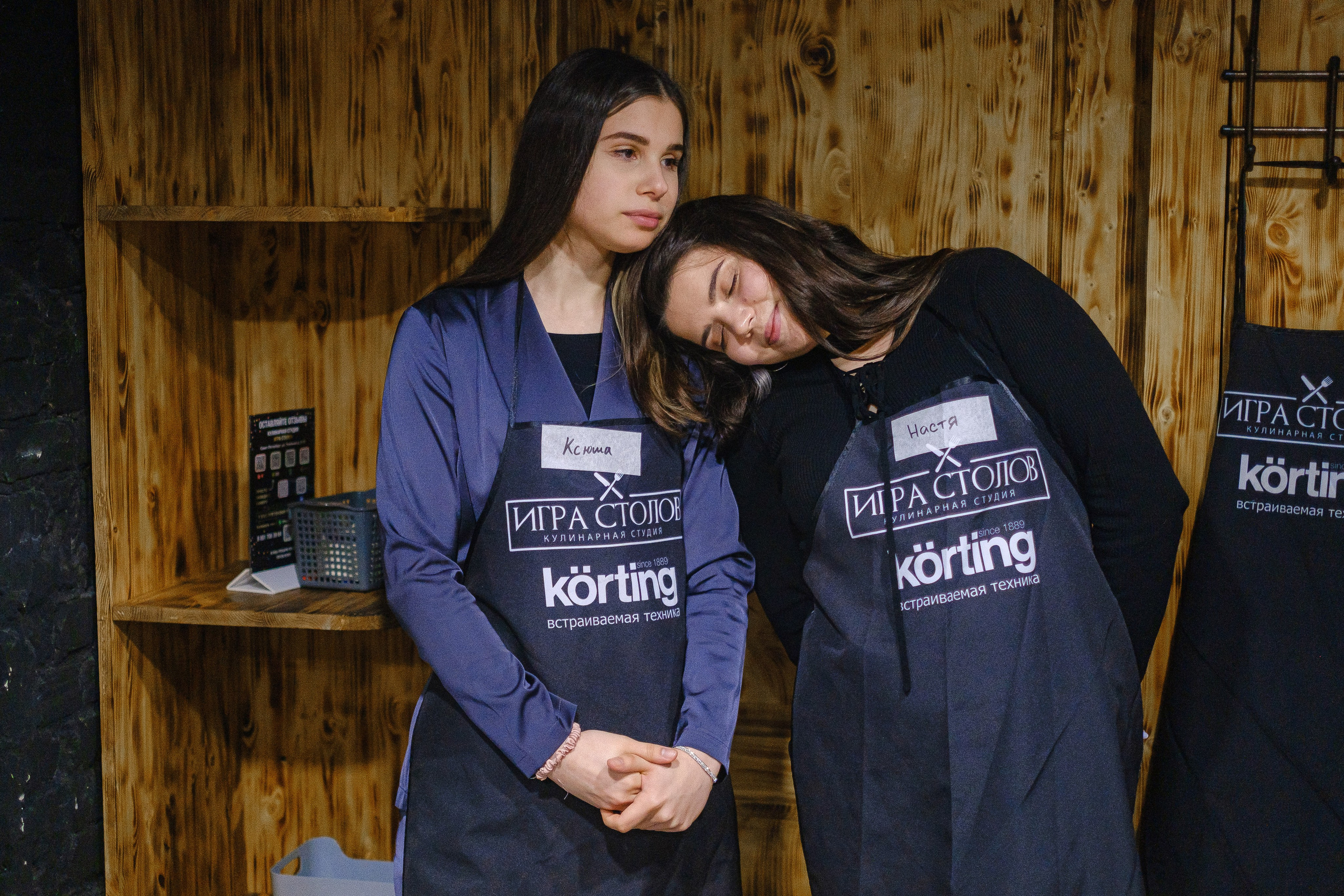 ИГРА СТОЛОВ. Фотограф Мария Хлебникова Санкт-Петербург Москва