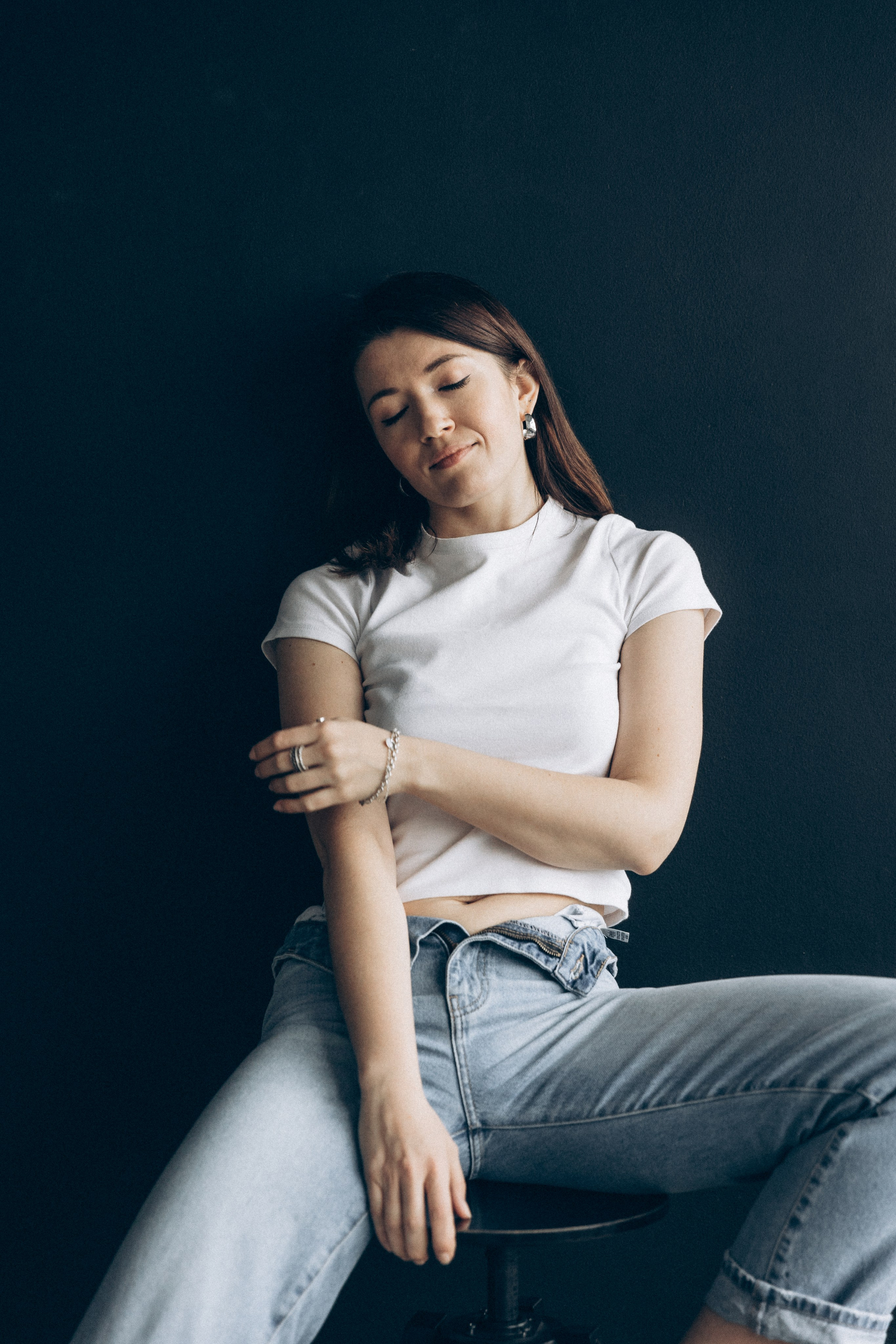 Настя. Семейный и детский фотограф в Москве Юлия Выганова Julia Joy