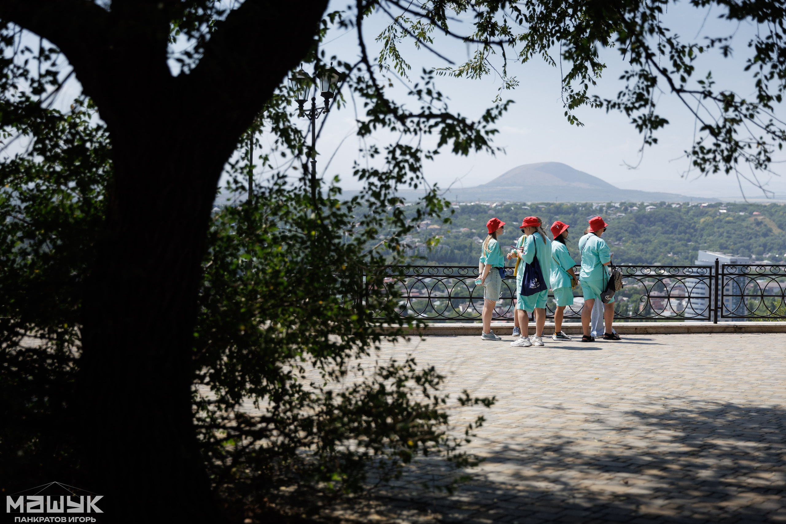 Всероссийский форум «Машук» — 2024. Игорь Панкратов | Фотограф Ставрополь