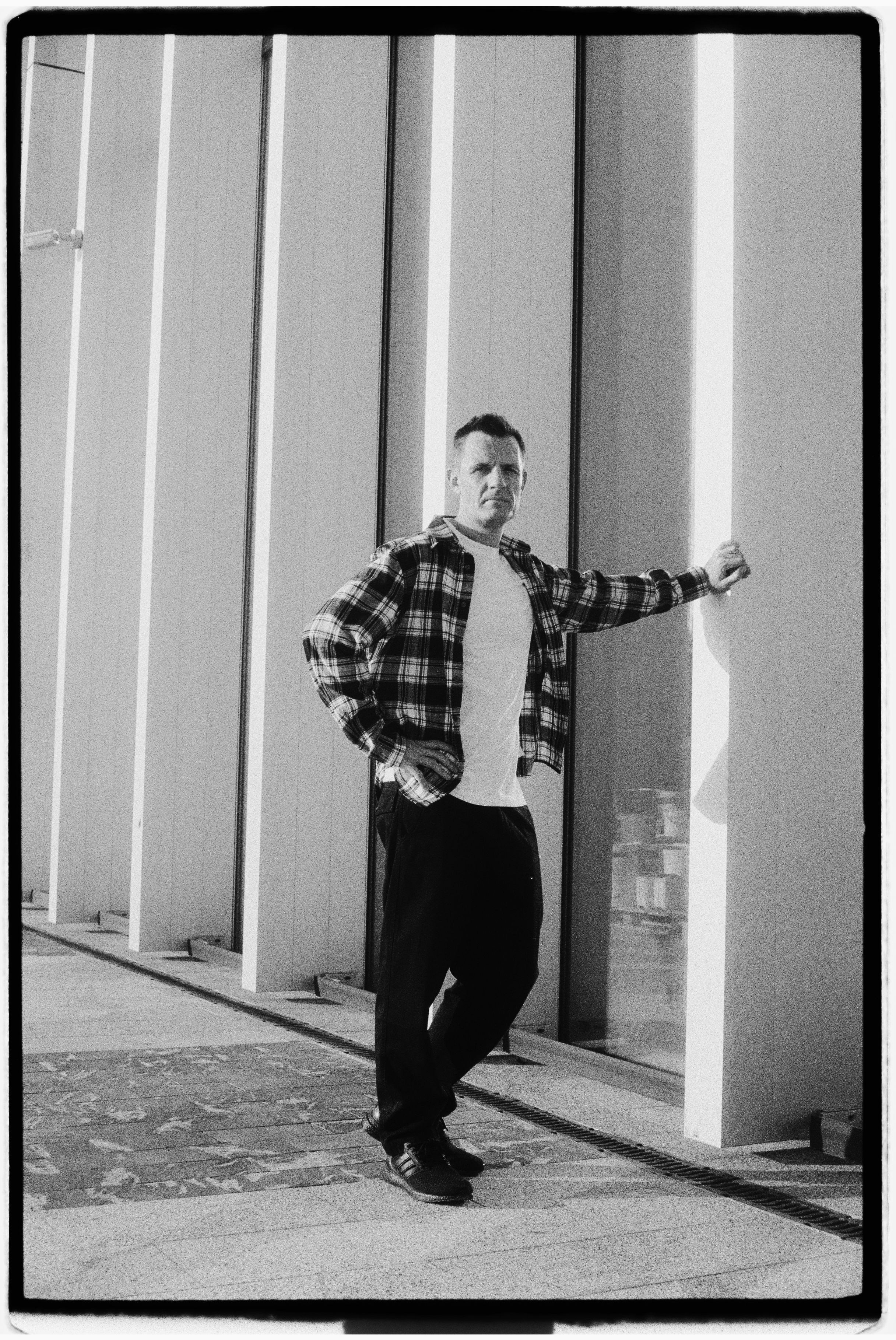 Sergey Kuznetsov III. @tomrus: Рустам Шагиморданов — фотограф