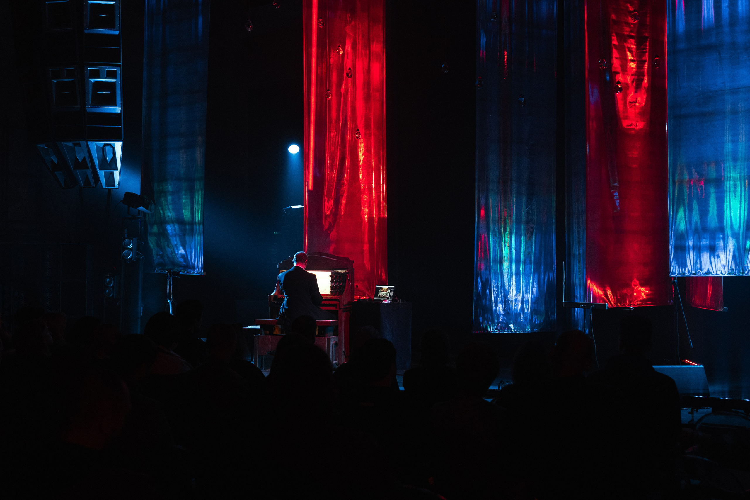 Искусство, ARMA. @tomrus: Рустам Шагиморданов — фотограф