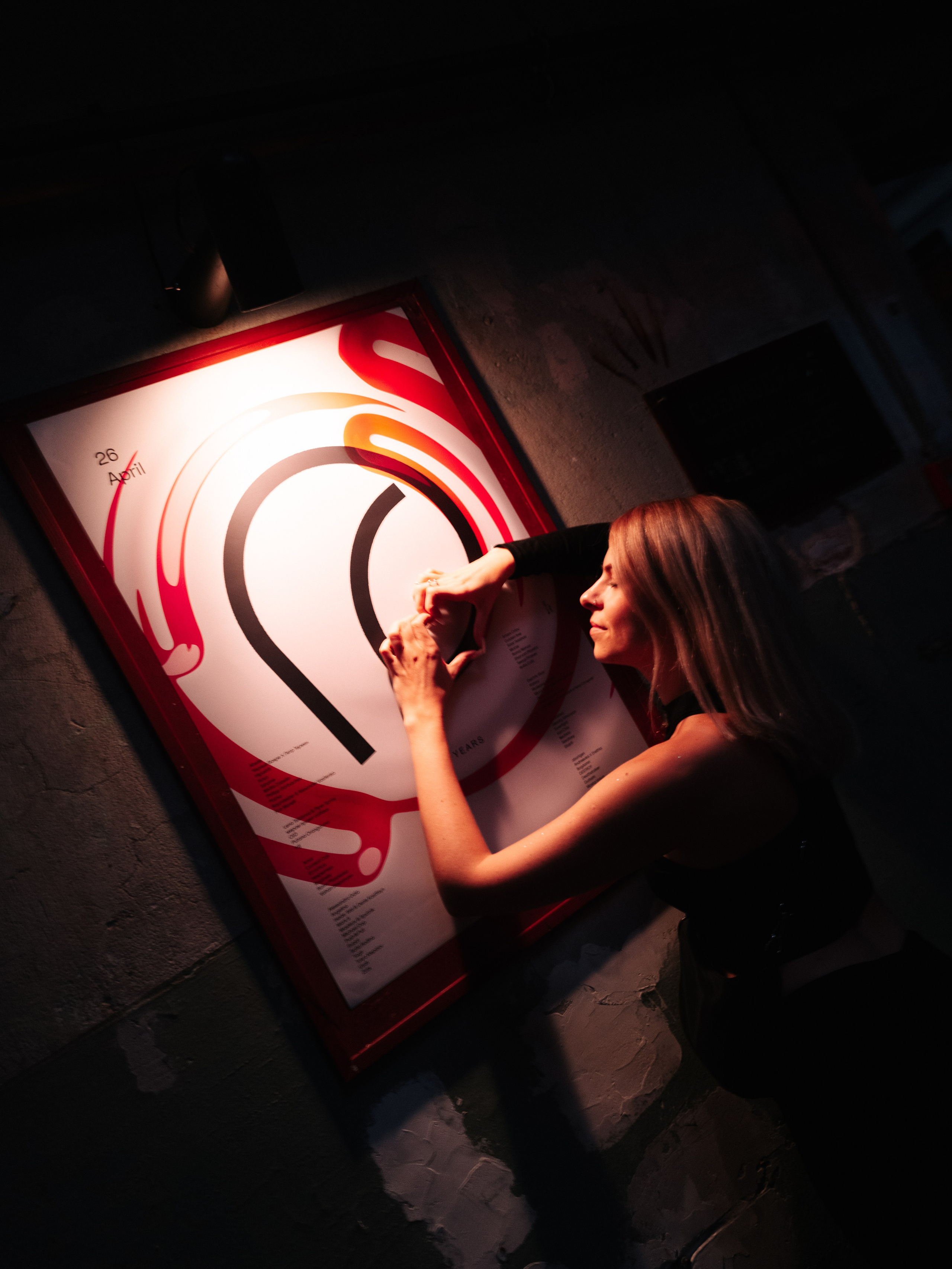 SICK YEARS, ARMA ╳ SILA SVETA. @tomrus: Рустам Шагиморданов — фотограф