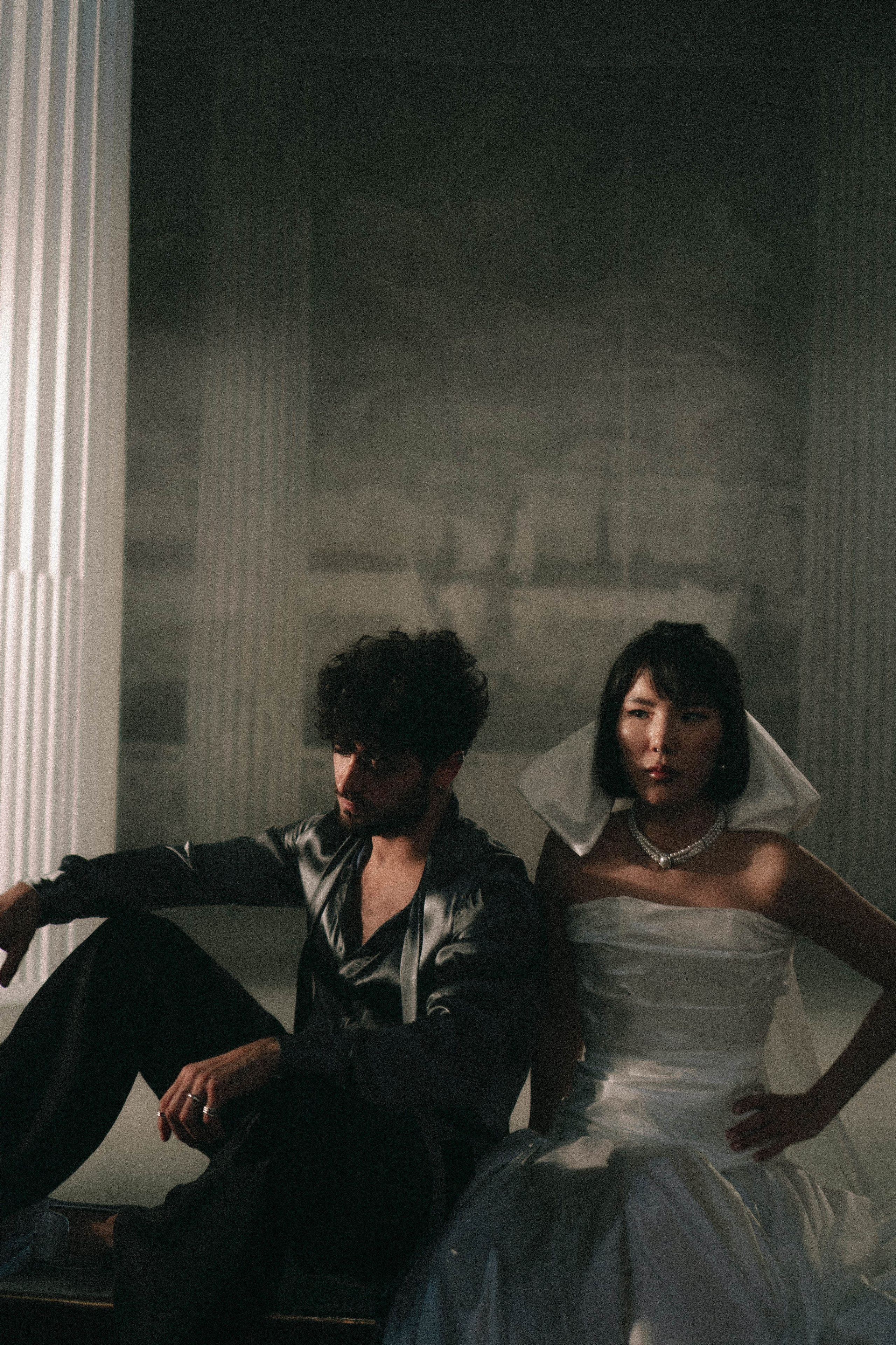 СВАБЕДНАЯ ФОТСЕССИИЯ В ОДНОМ ИЗ ЗАЛОВ НИКОЛАЕВСКОГО ДВОРЦА. Профессиональный фотограф, Санкт-Петербург — Виктория Богомолова