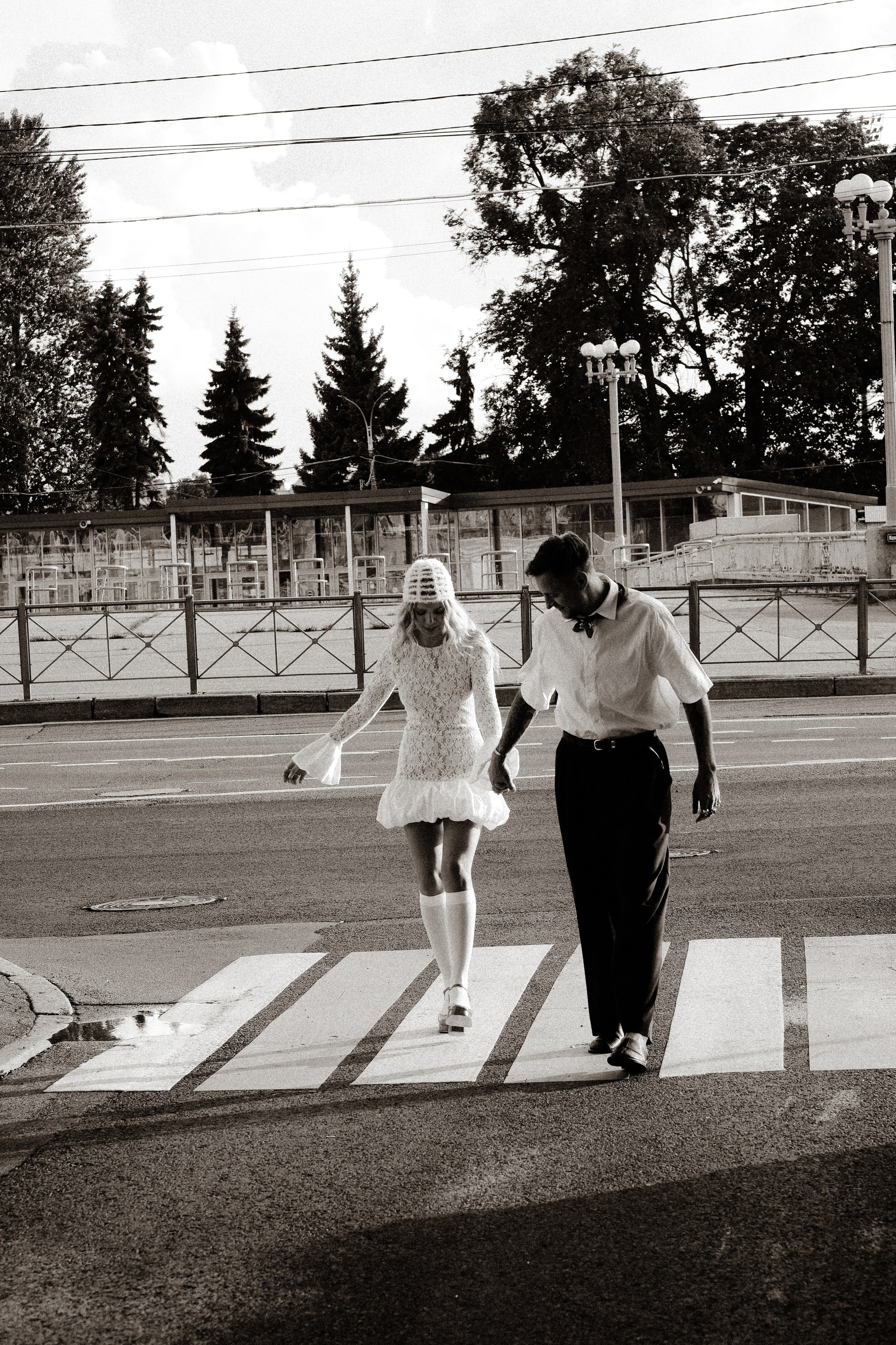 СВАДЕБНАЯ СЬЕМКА С КАБРИОЛЕТОМ В САНТК-ПЕТЕРБУРГЕ НА ПЕТРОГРАДКЕ В ОТЕЛЕ ПАНОРАМИКА. Профессиональный фотограф, Санкт-Петербург — Виктория Богомолова