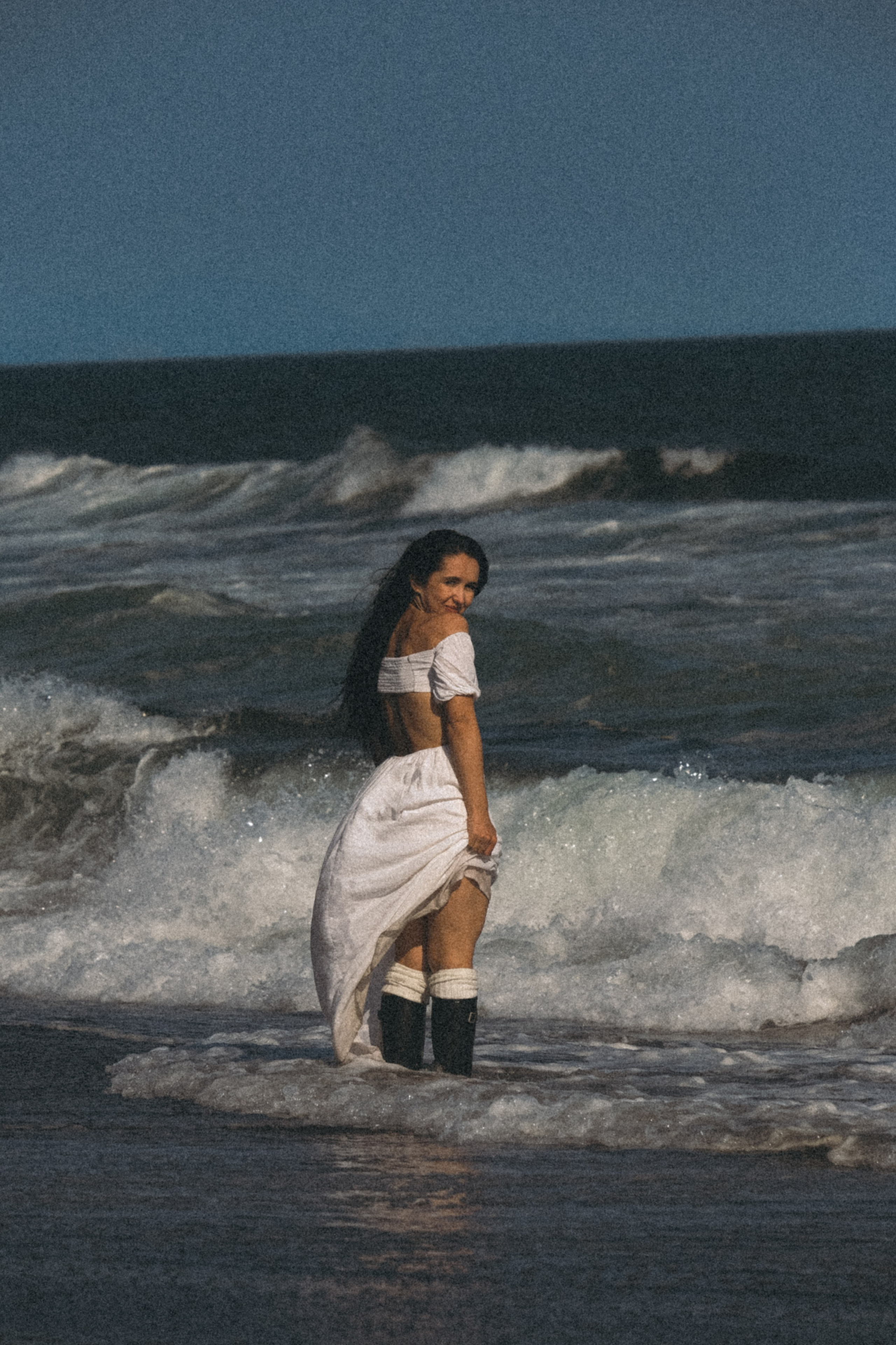 Тихий океан. Профессиональный фотограф, Санкт-Петербург — Виктория Богомолова