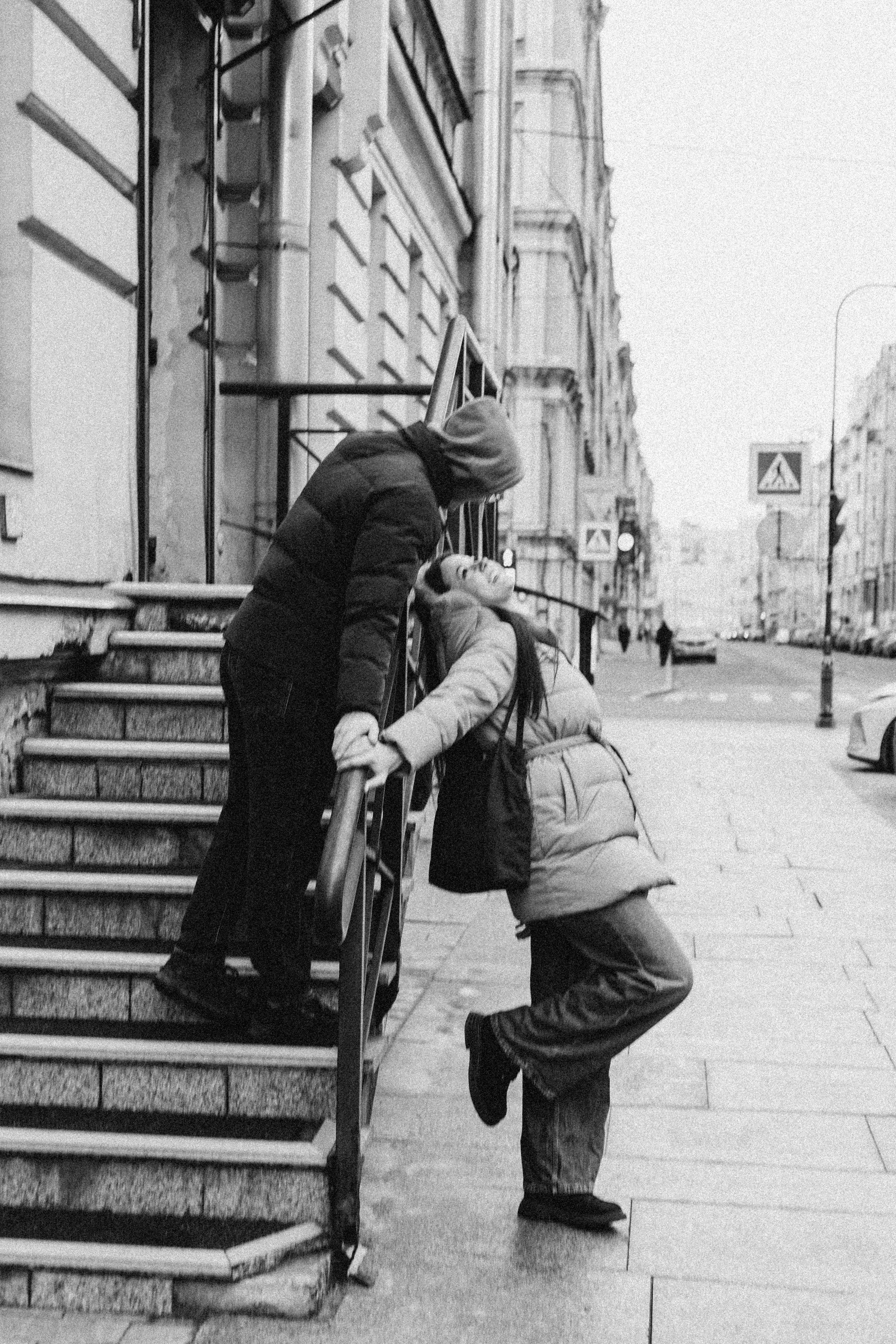 Весеняя прогулка. Профессиональный фотограф, Санкт-Петербург — Виктория Богомолова