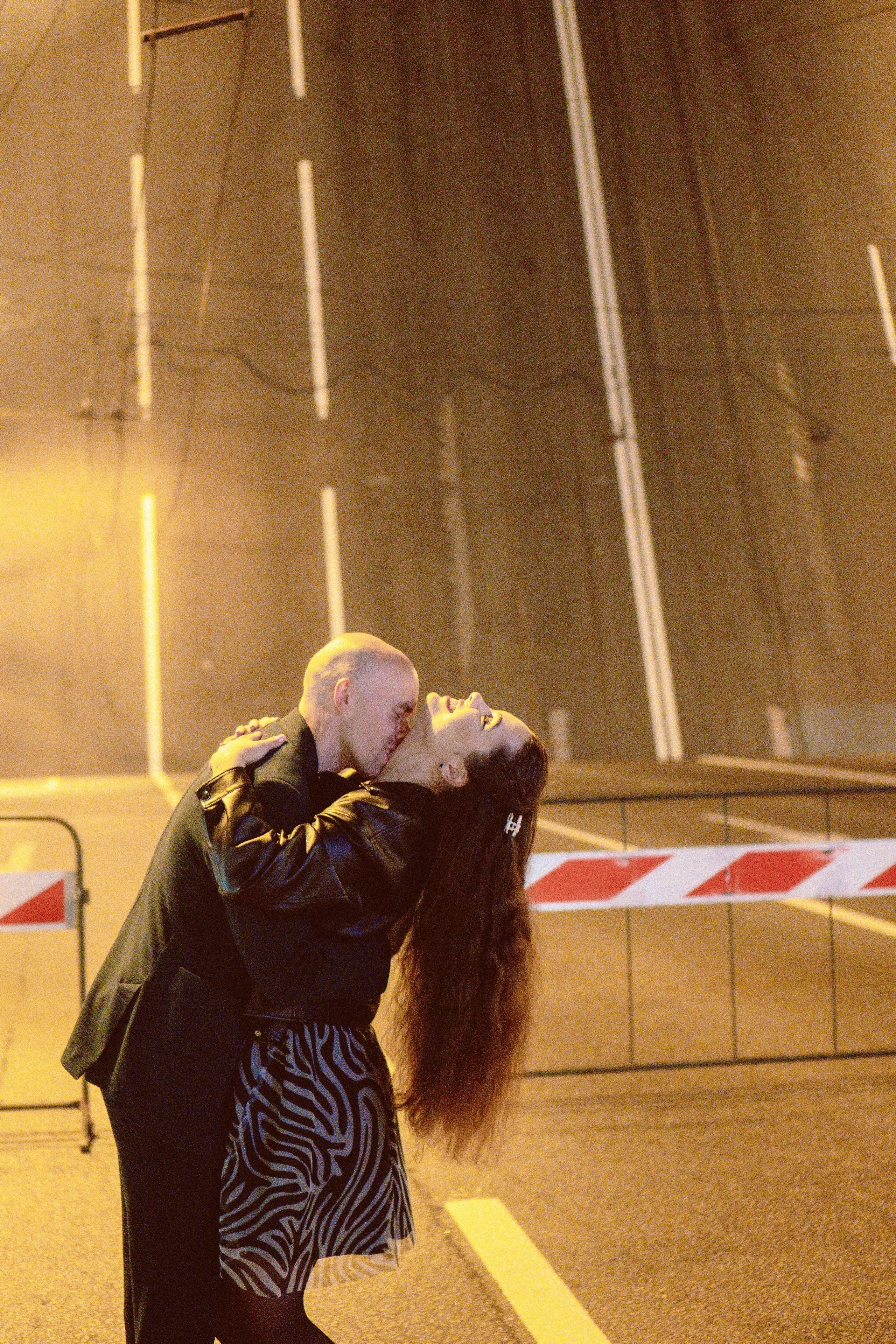 Любовь и питер. Профессиональный фотограф, Санкт-Петербург — Виктория Богомолова