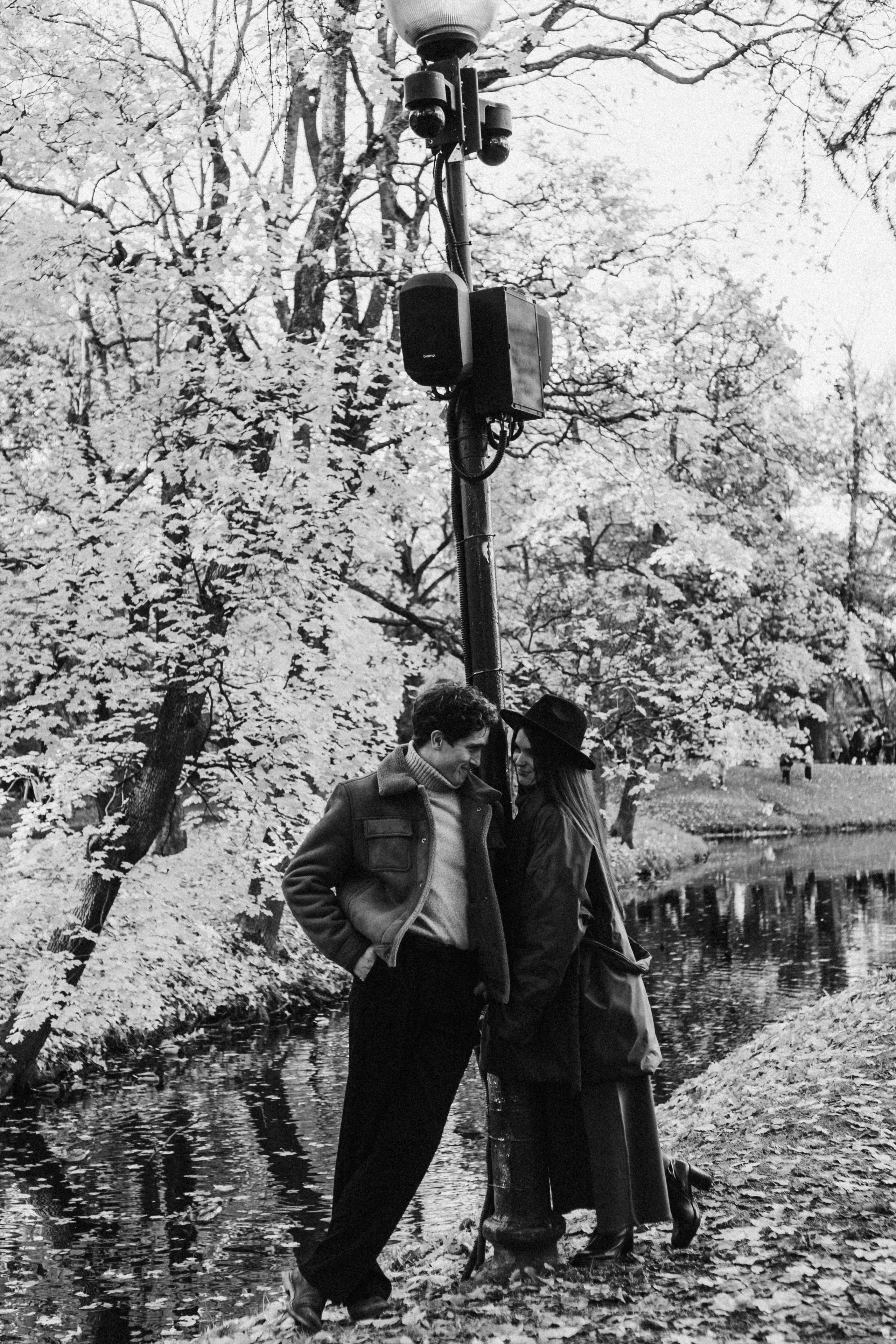 ОСЕННЯЯ ПРОГУЛКА. Профессиональный фотограф, Санкт-Петербург — Виктория Богомолова
