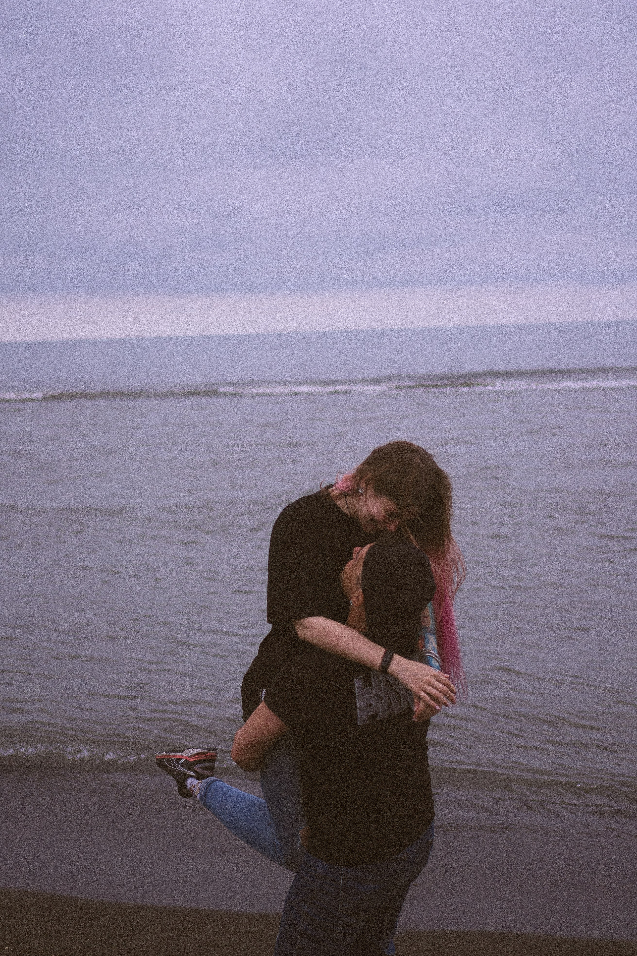 НА БЕРЕГУ МОРЯ. Профессиональный фотограф, Санкт-Петербург — Виктория Богомолова