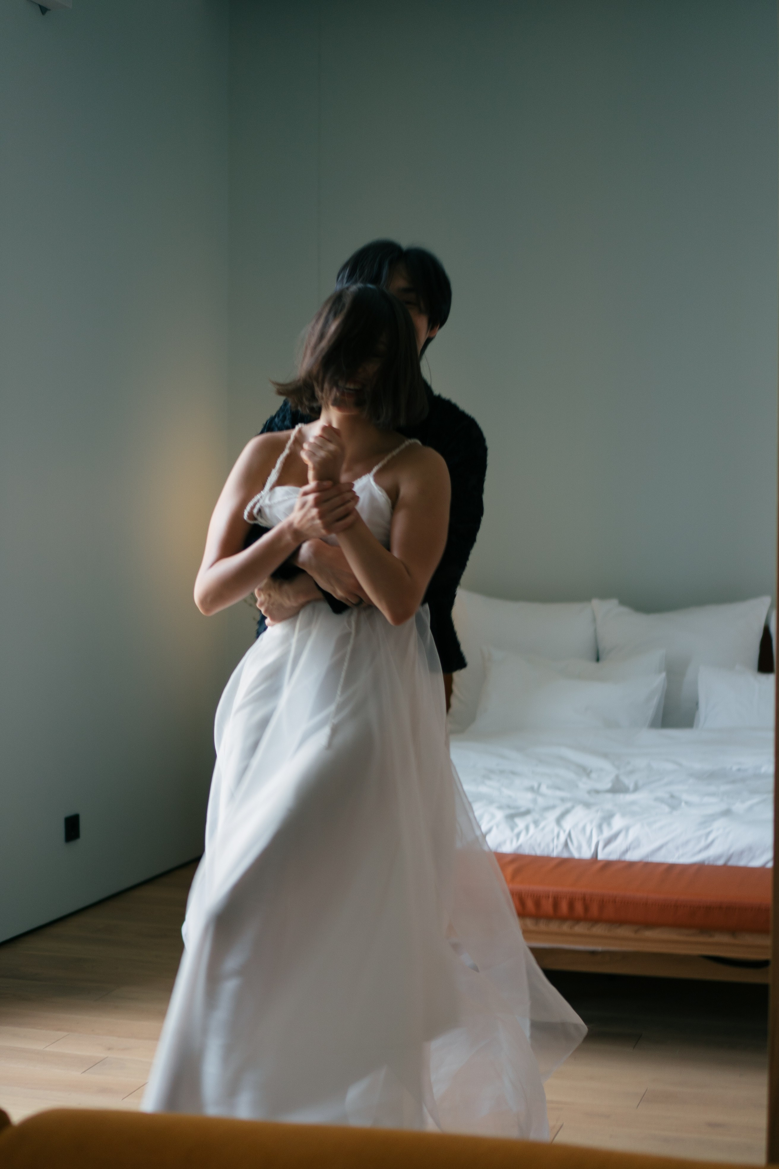 СВАДБЕНАЯ ОТЕЛЬНАЯ ИСТОРИЯ УТРО ЖЕНИХА И НЕВЕСТЫ И СВАДЕБНАЯ СЬЕМКА. Профессиональный фотограф, Санкт-Петербург — Виктория Богомолова