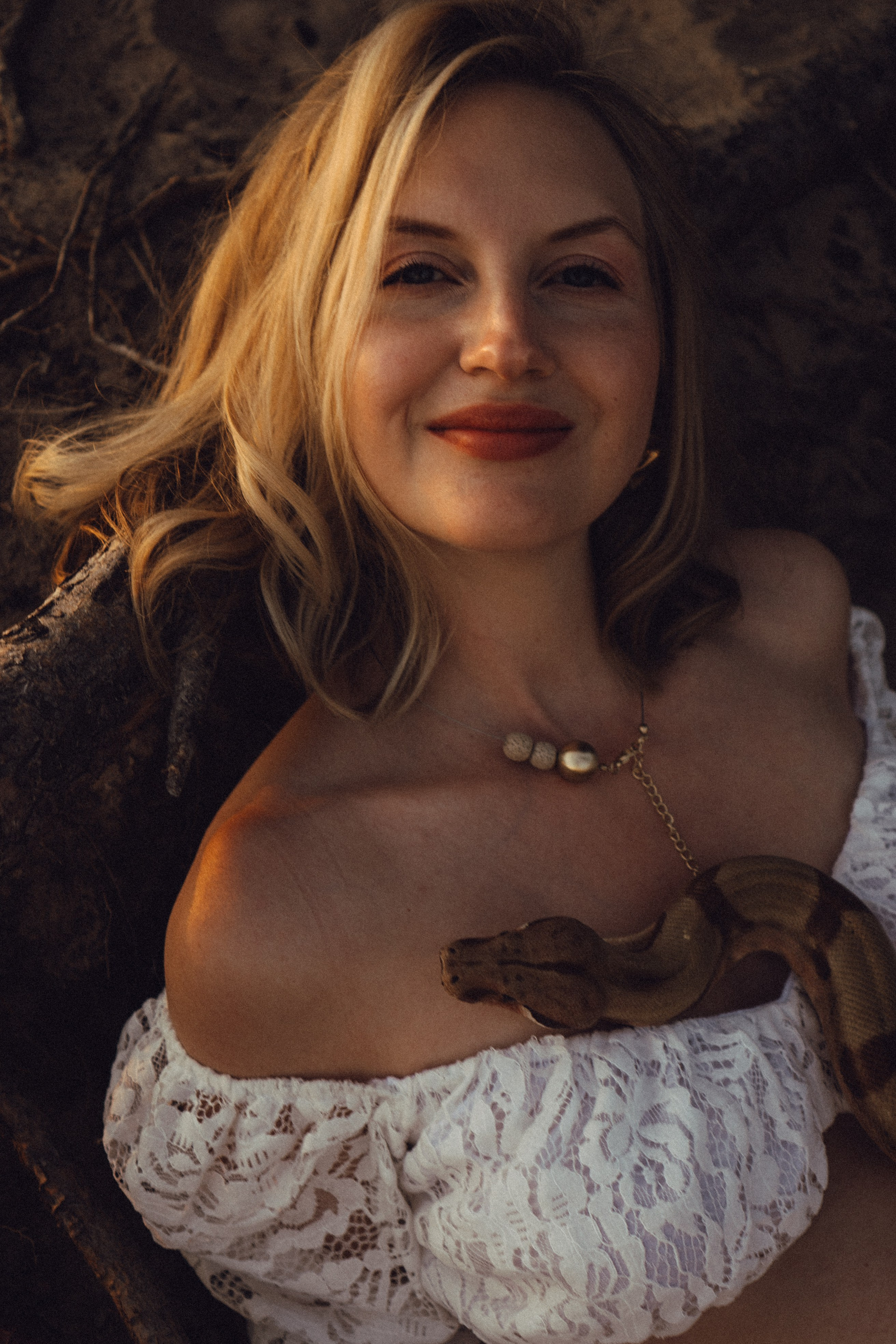 В ОЖИДАНИИ. Профессиональный фотограф, Санкт-Петербург — Виктория Богомолова