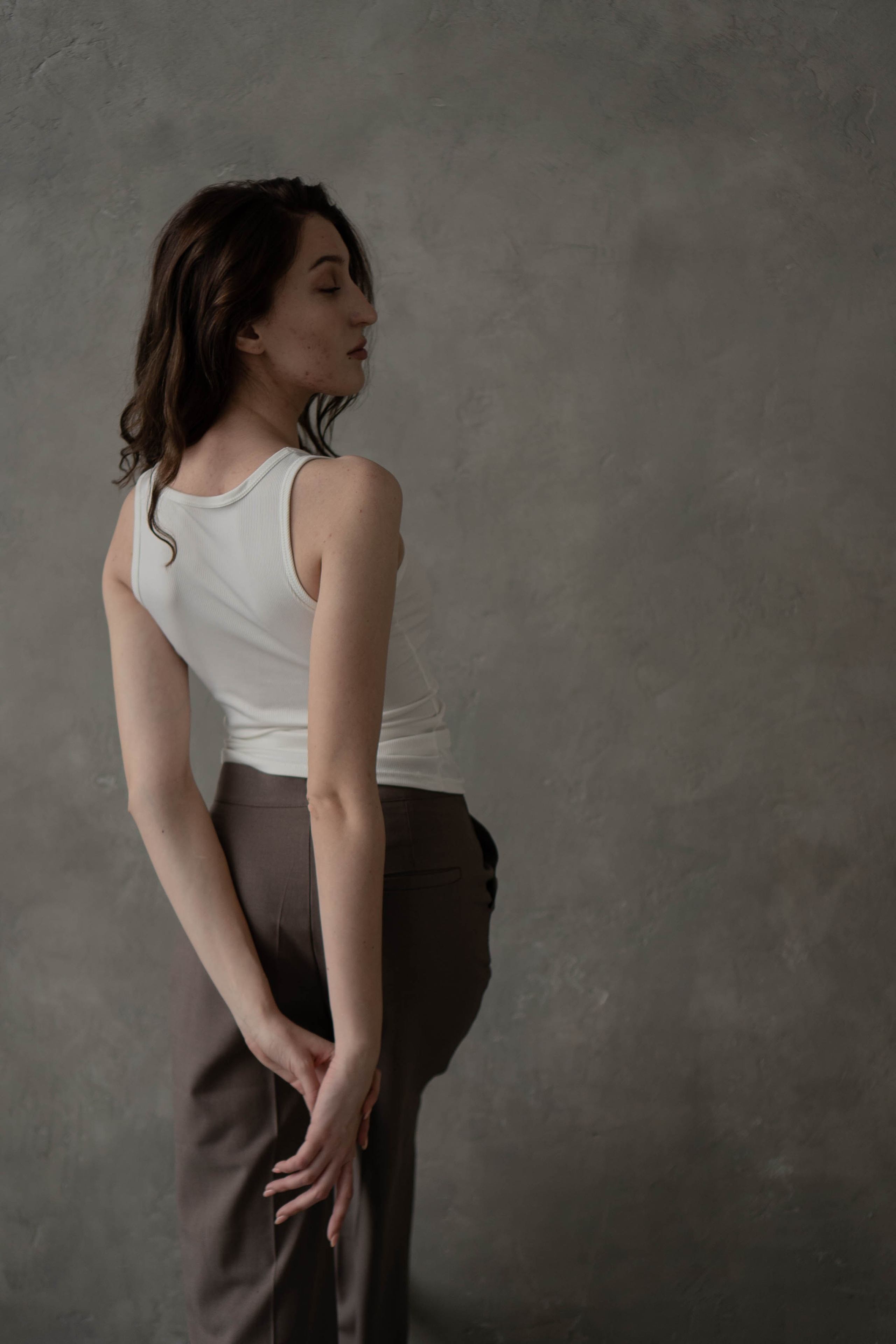 Студийная. Профессиональный фотограф, Санкт-Петербург — Виктория Богомолова