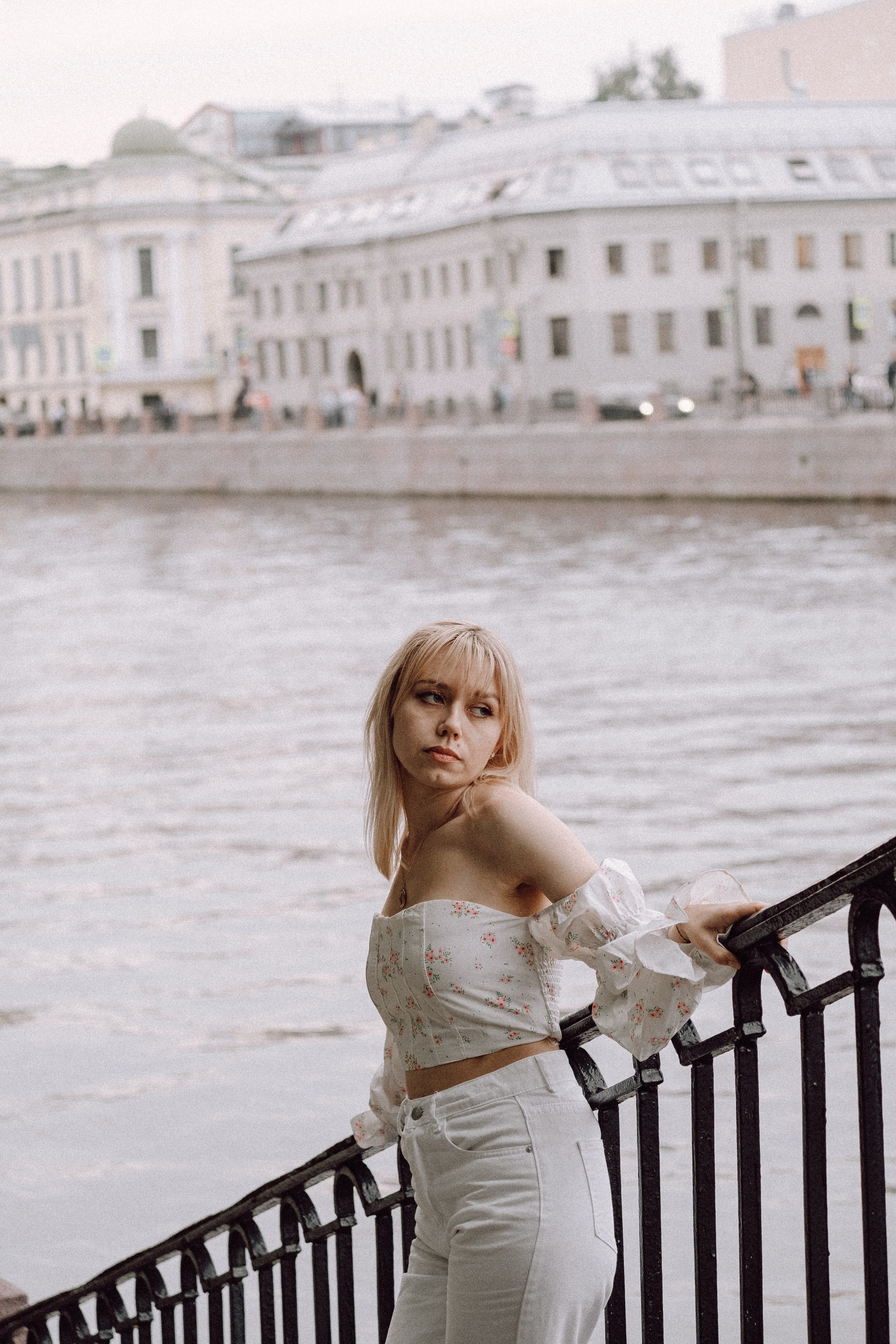 ПРОГУЛКА В ЛЕТНЕМ САДУ. Профессиональный фотограф, Санкт-Петербург — Виктория Богомолова