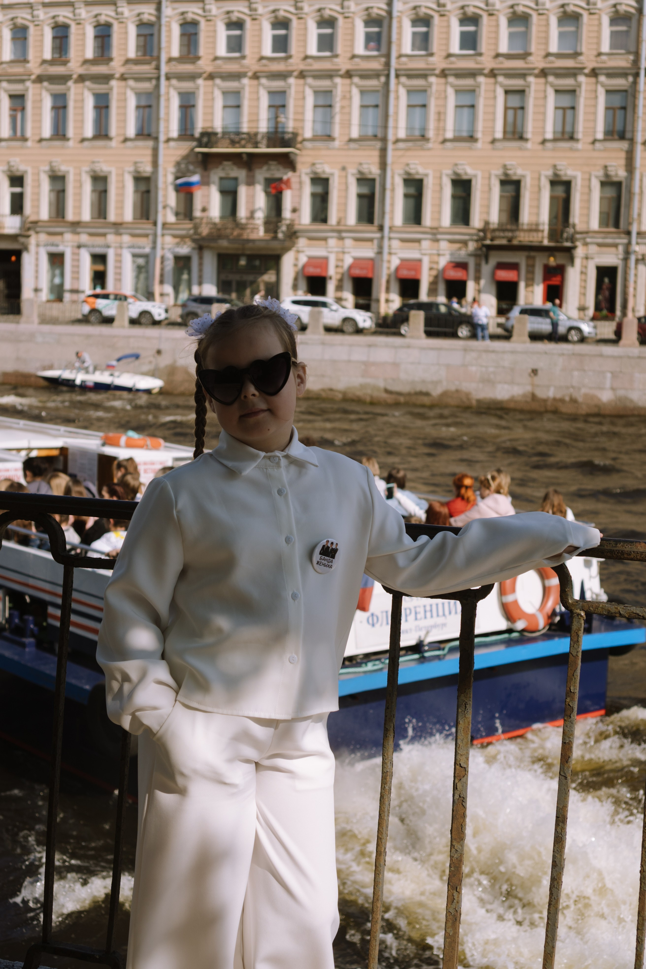 СВАДЕБНЫЙ РЕПОРТАЖ. Профессиональный фотограф, Санкт-Петербург — Виктория Богомолова