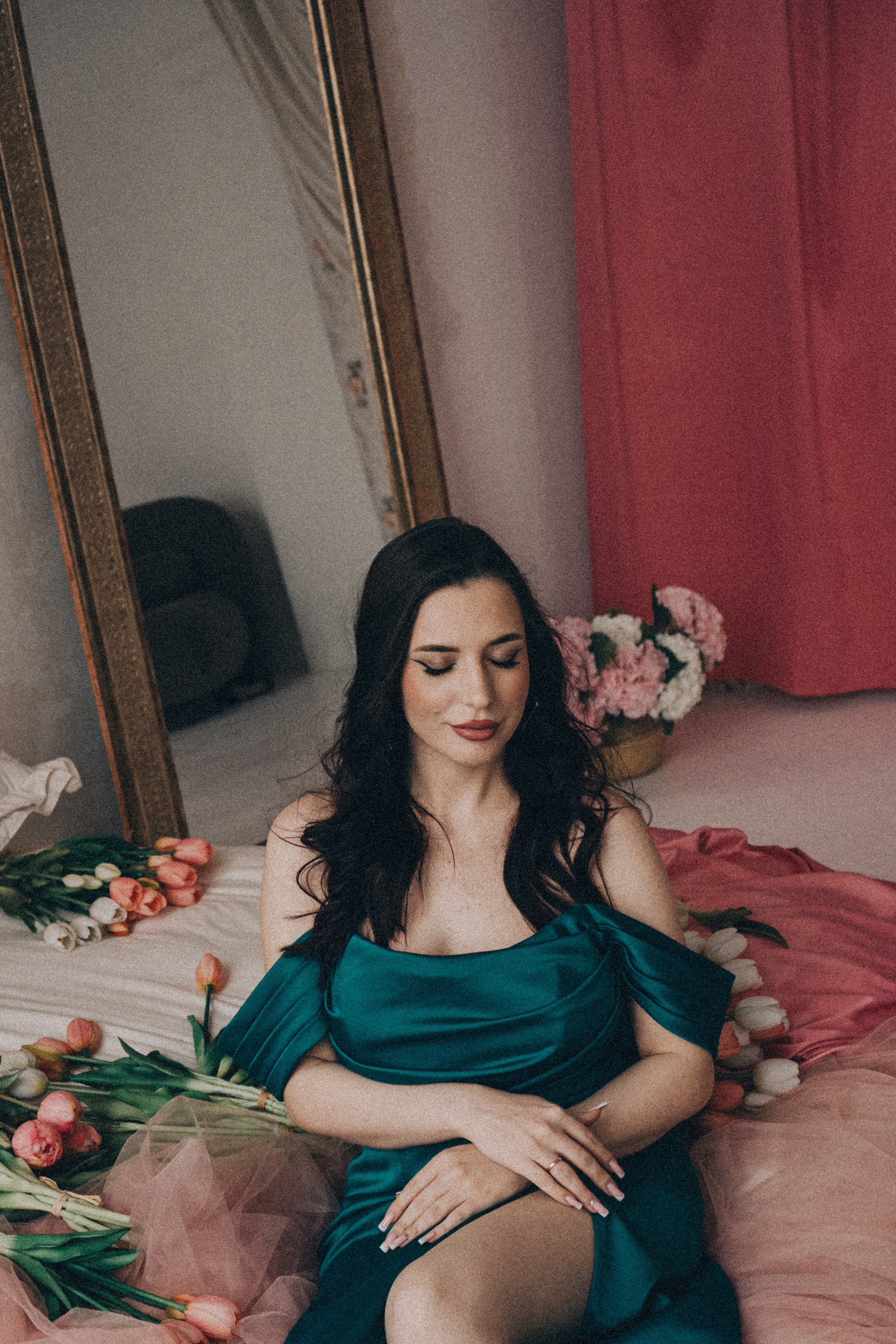 Весенняя. Профессиональный фотограф, Санкт-Петербург — Виктория Богомолова