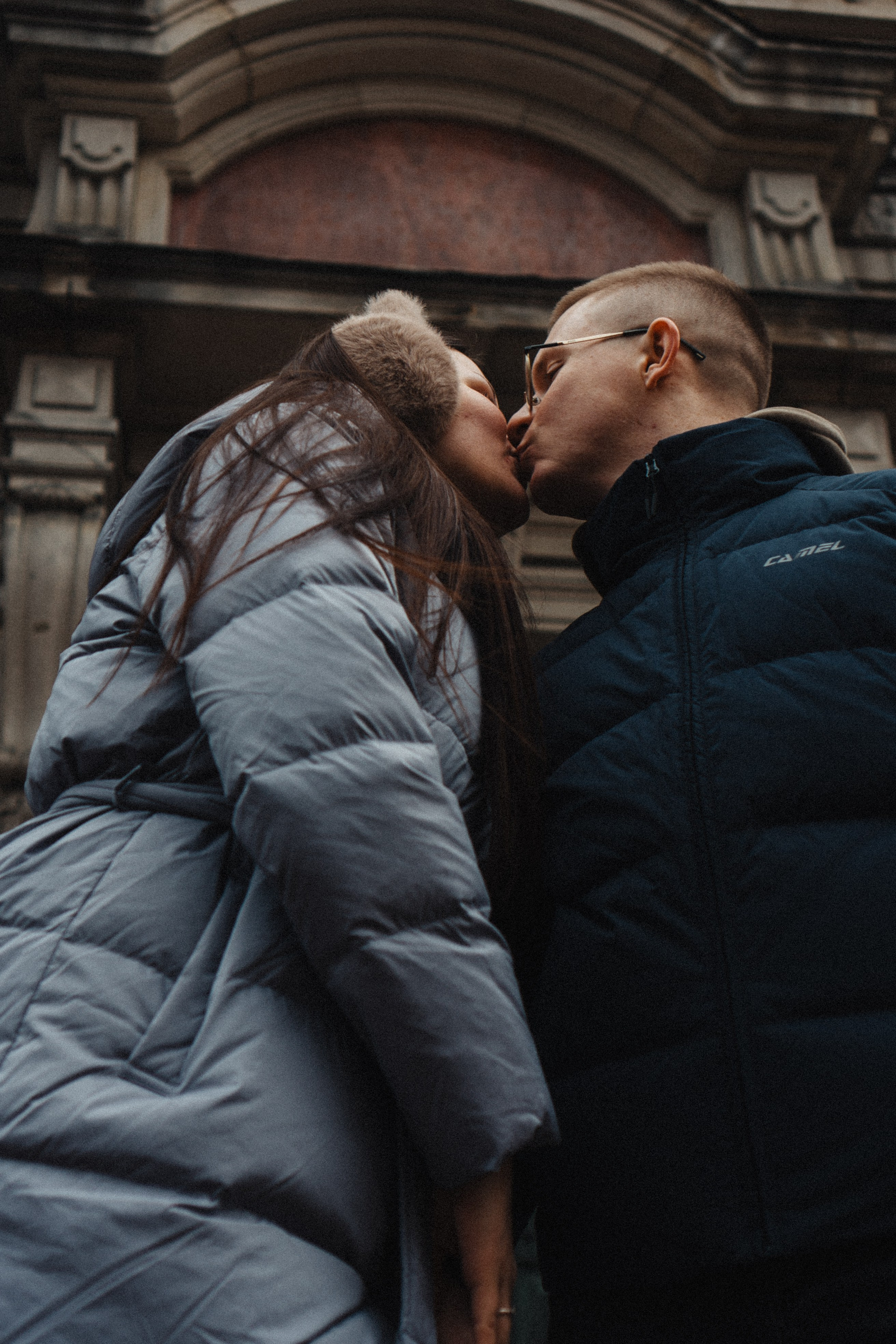 Весеняя прогулка. Профессиональный фотограф, Санкт-Петербург — Виктория Богомолова