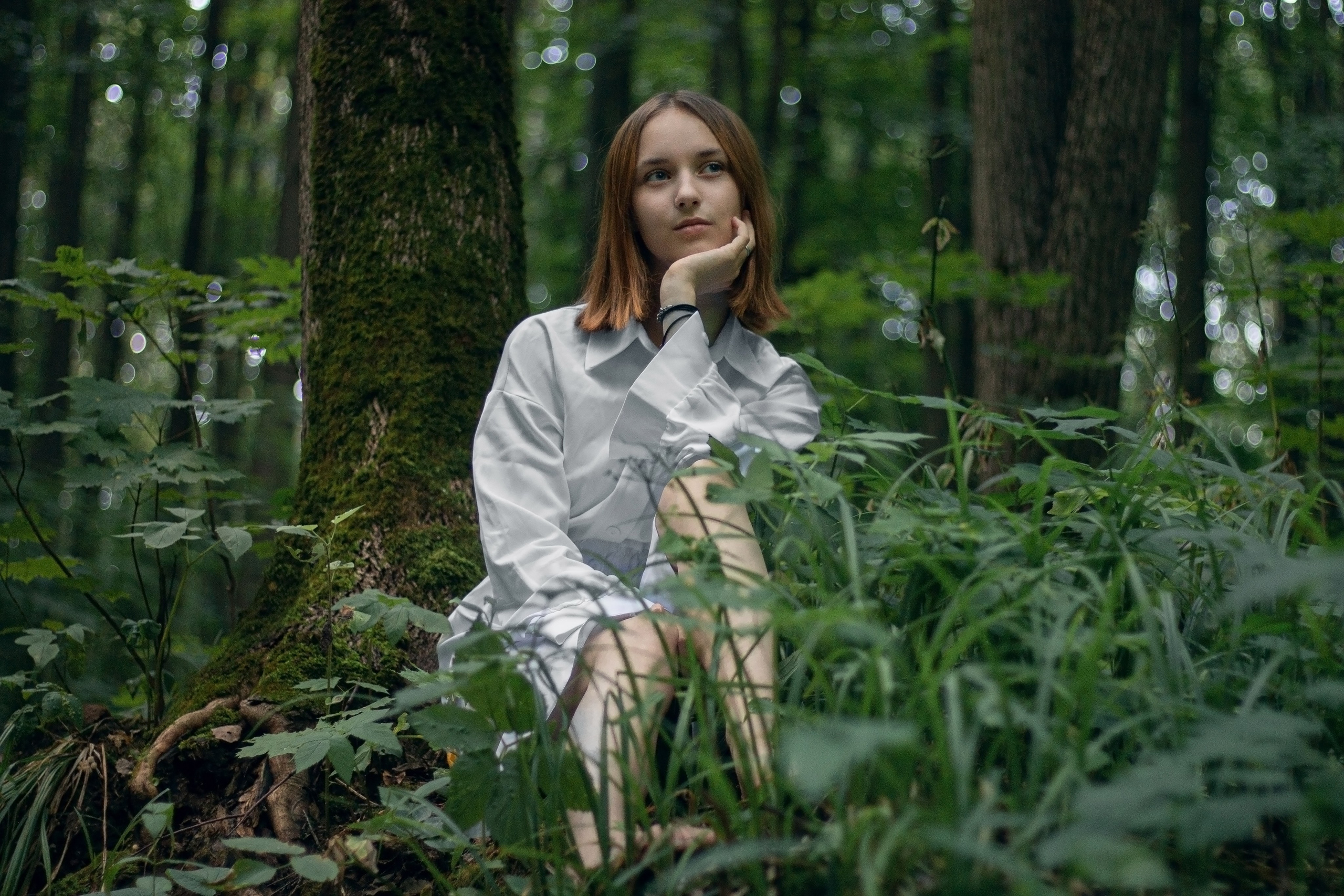 Ах, лето!. Фотограф Дарья Улюсова