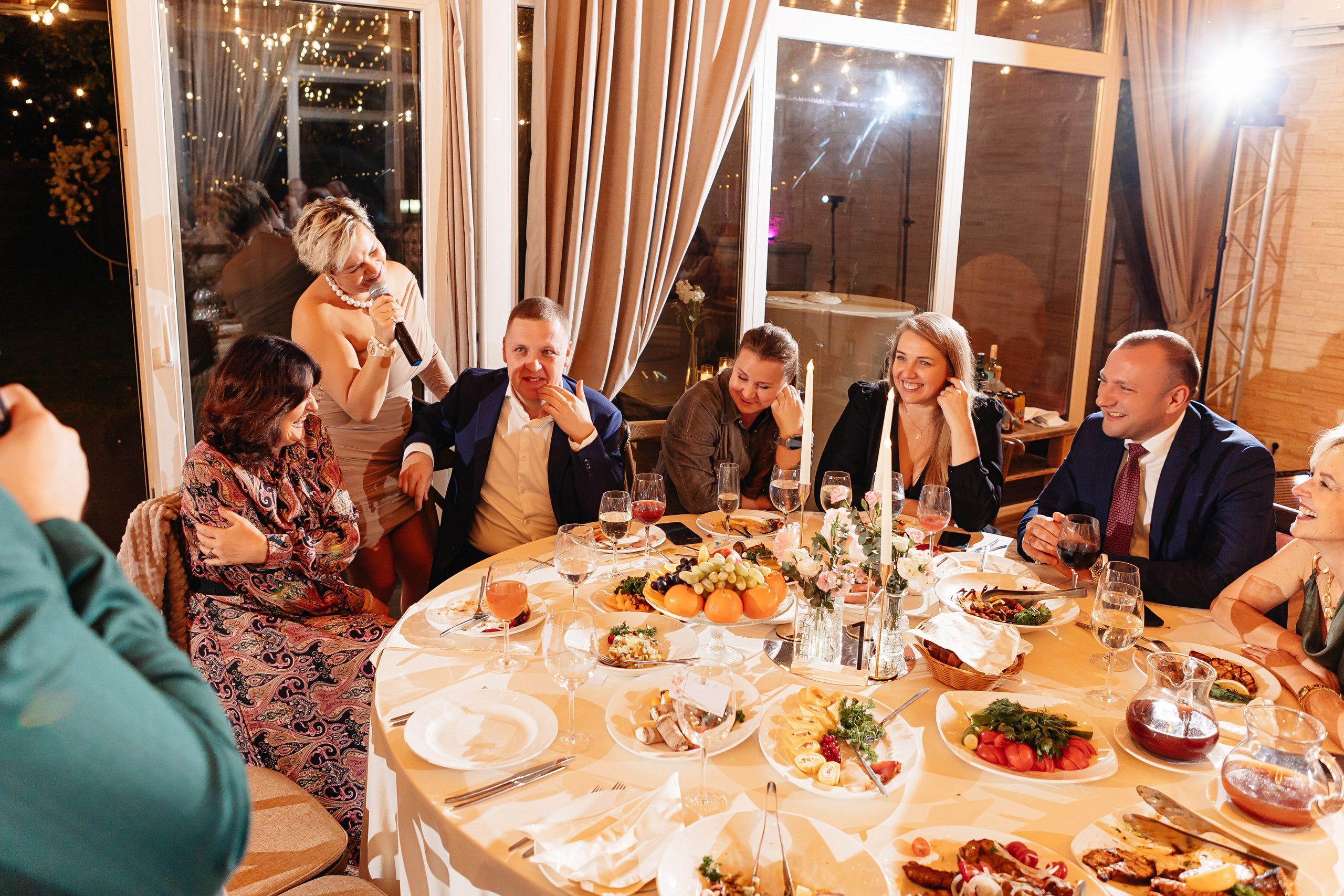 2025.09.04 Н&A (банкет). Ирина Бешляга. Фотограф в Москве и по всей России