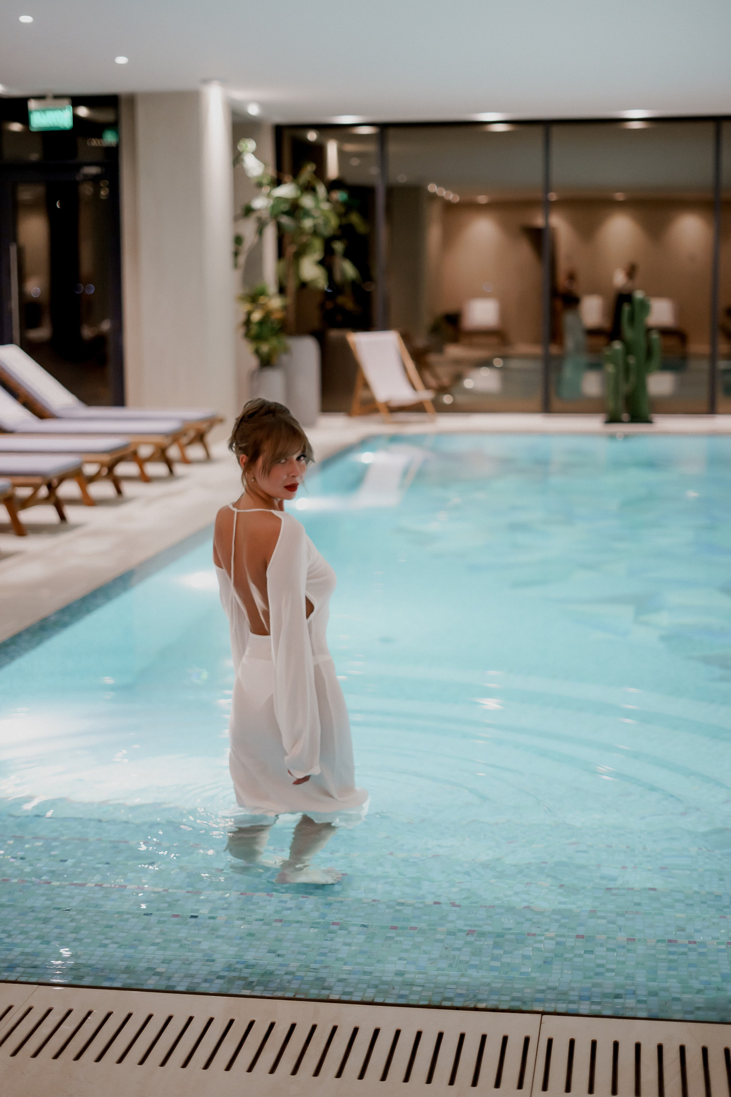 День рождения Лены. Фотограф Валерия Крахмалева