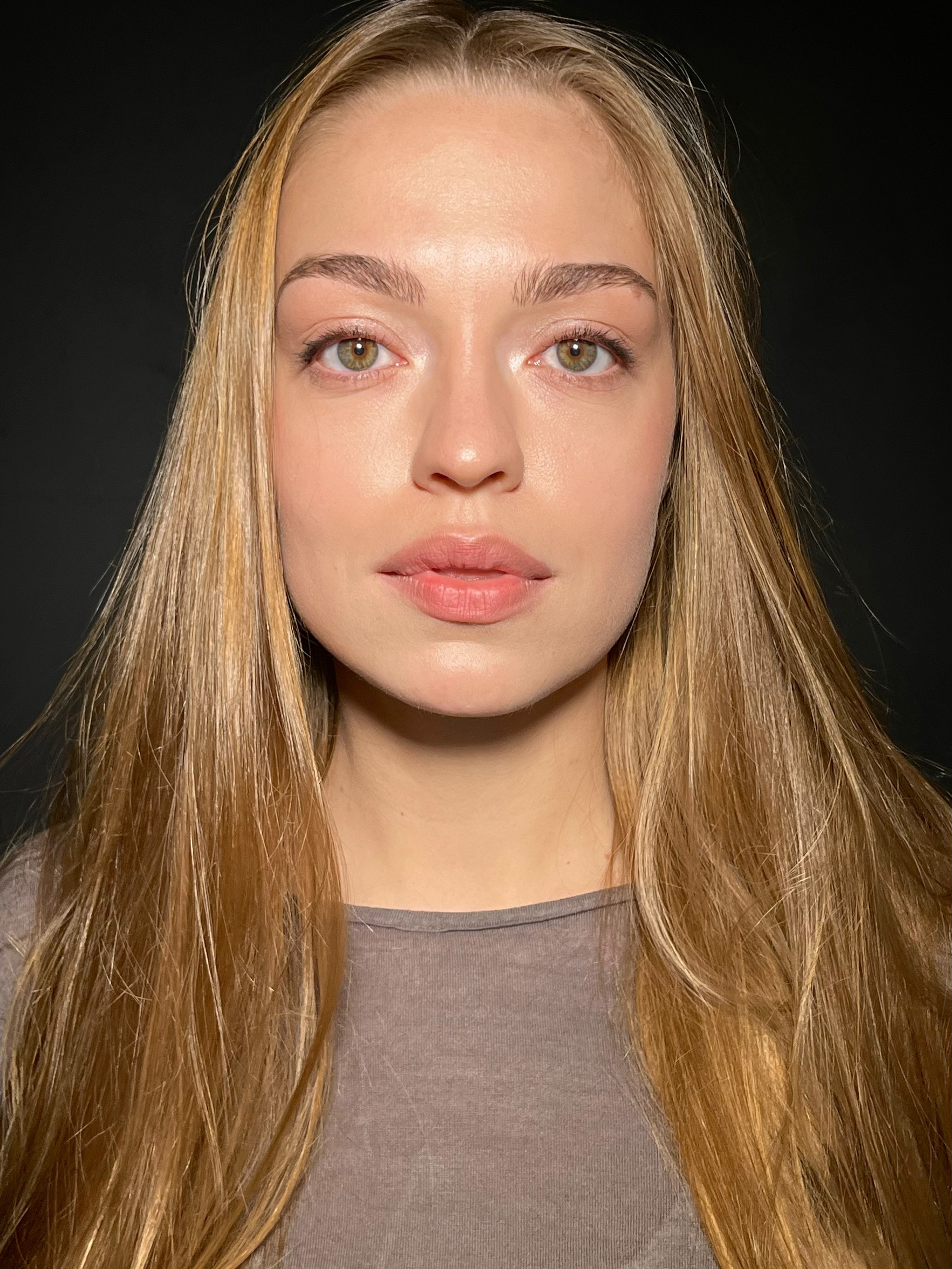 Макияж. Женский фотограф и визажист в Ижевске Екатерина Горбунова