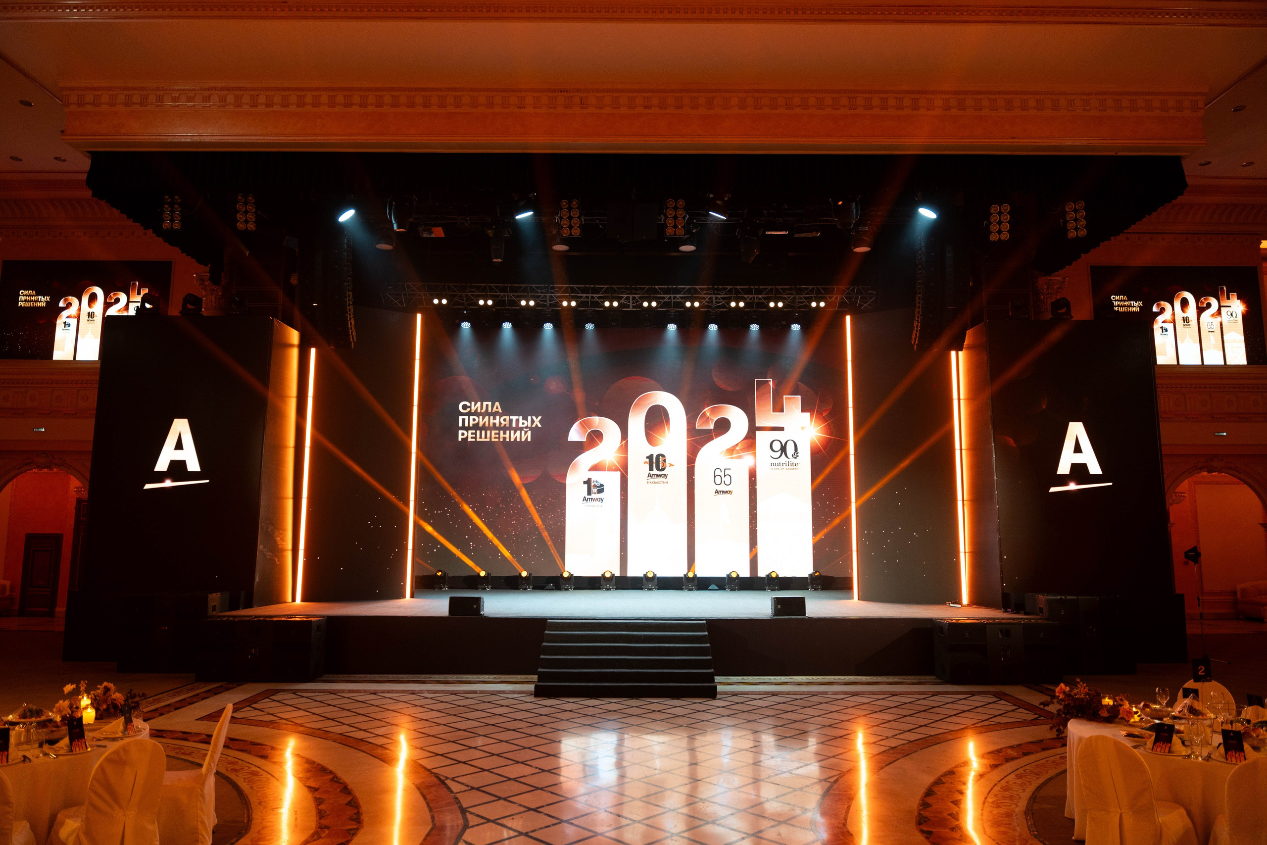 Amway. Профессиональный, коммерческий, индивидуальный фотограф Талгат Бади