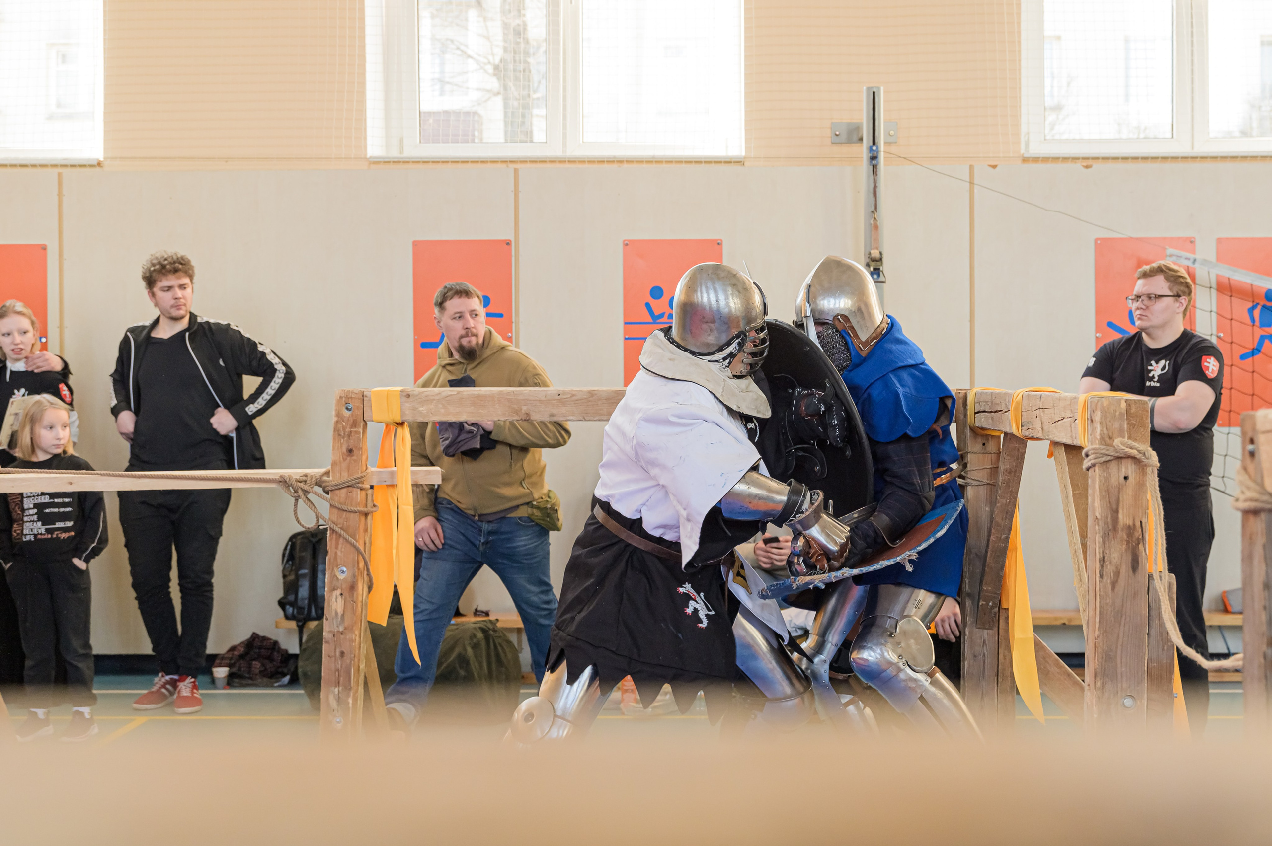 Люты Турнір 2024. Мужской портрет, женский портрет, смелые образы (Минск, Беларусь)