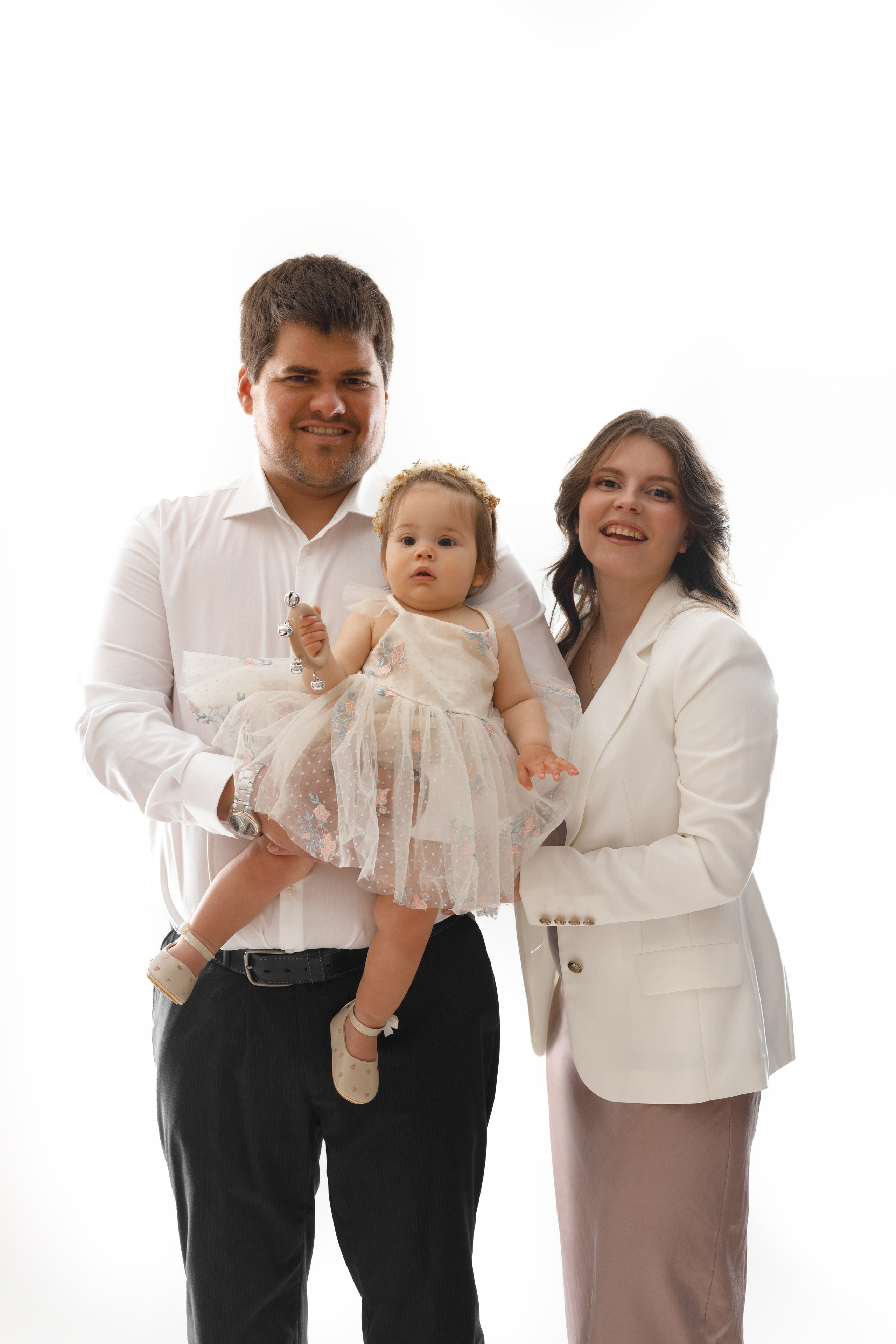 День рождения. Фотограф новорожденных в Краснодаре Мария Кот