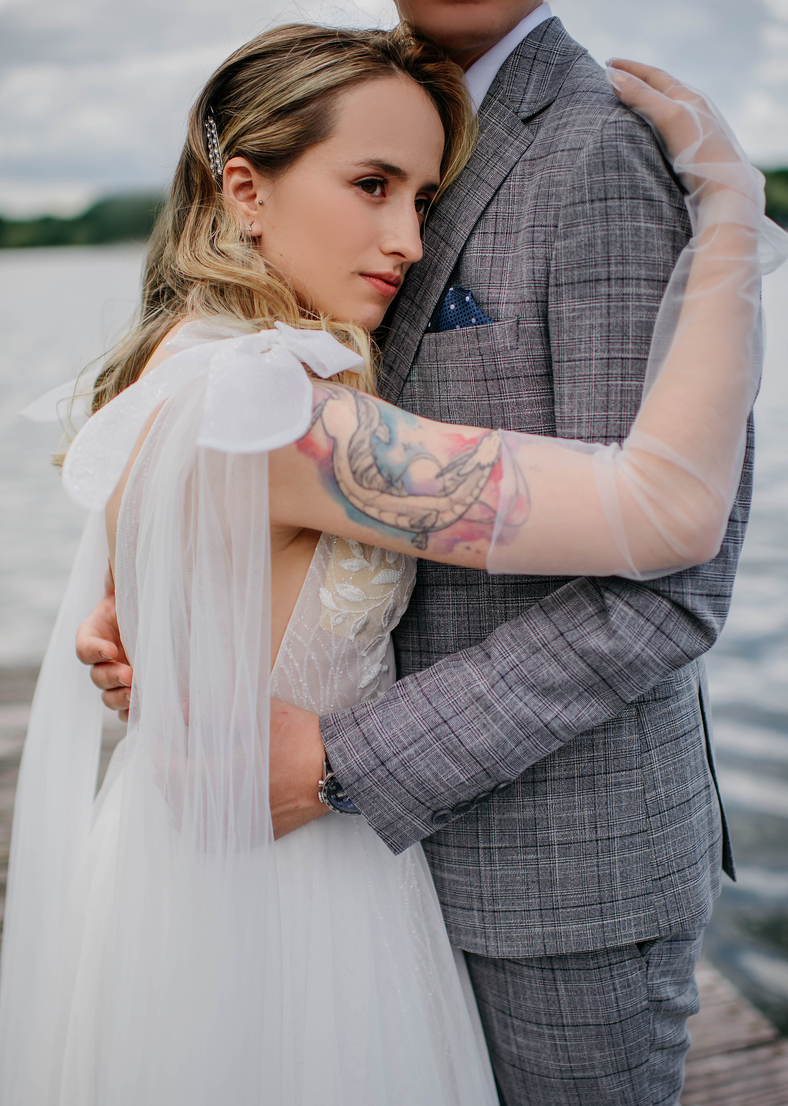 House by the lake. Свадебный и семейный фотограф в г. Москва Ирина Гаврилова