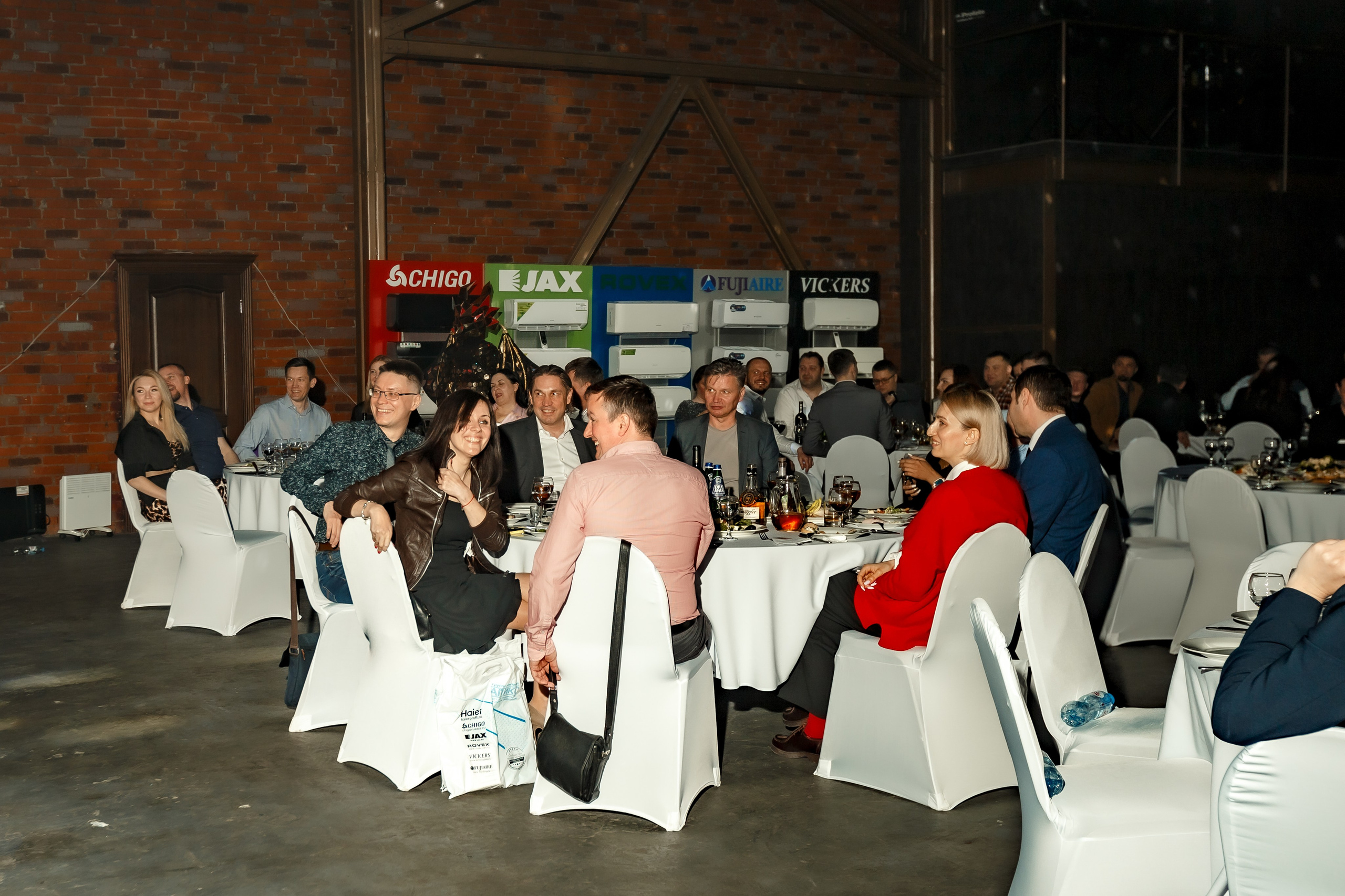 Апикс Конференция. Свадебный фотограф в Москве — Ольга Козловская