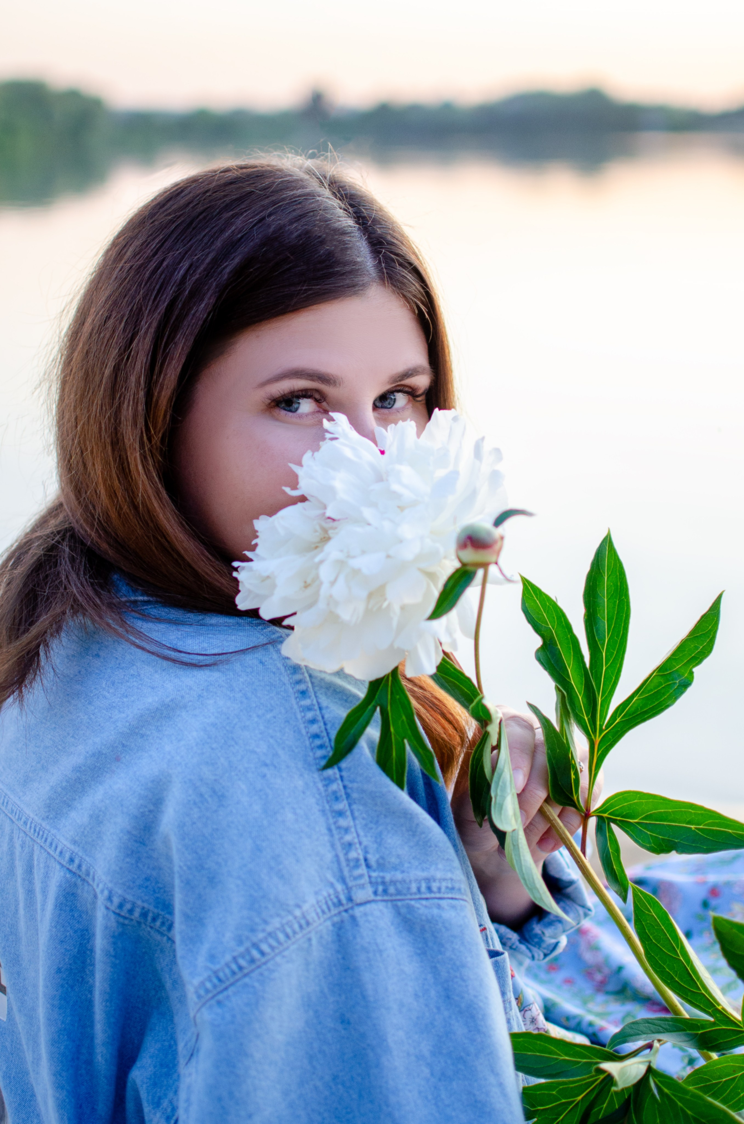 Индивидуальные, семейные, студийные съемки в Серпухове и за пределами