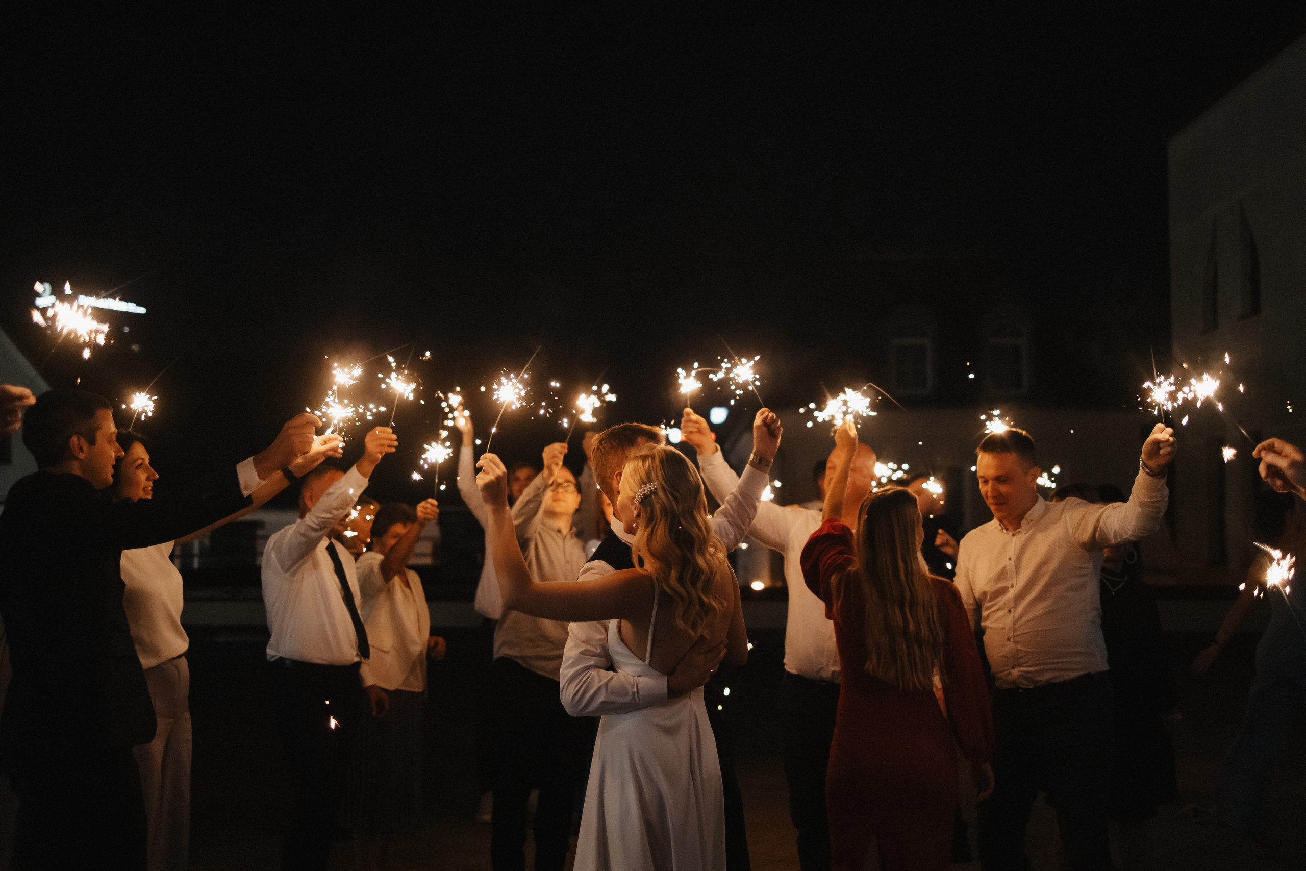 Илья и Дарья. Свадебный фотограф Роман Медведев , Минск, Беларусь
