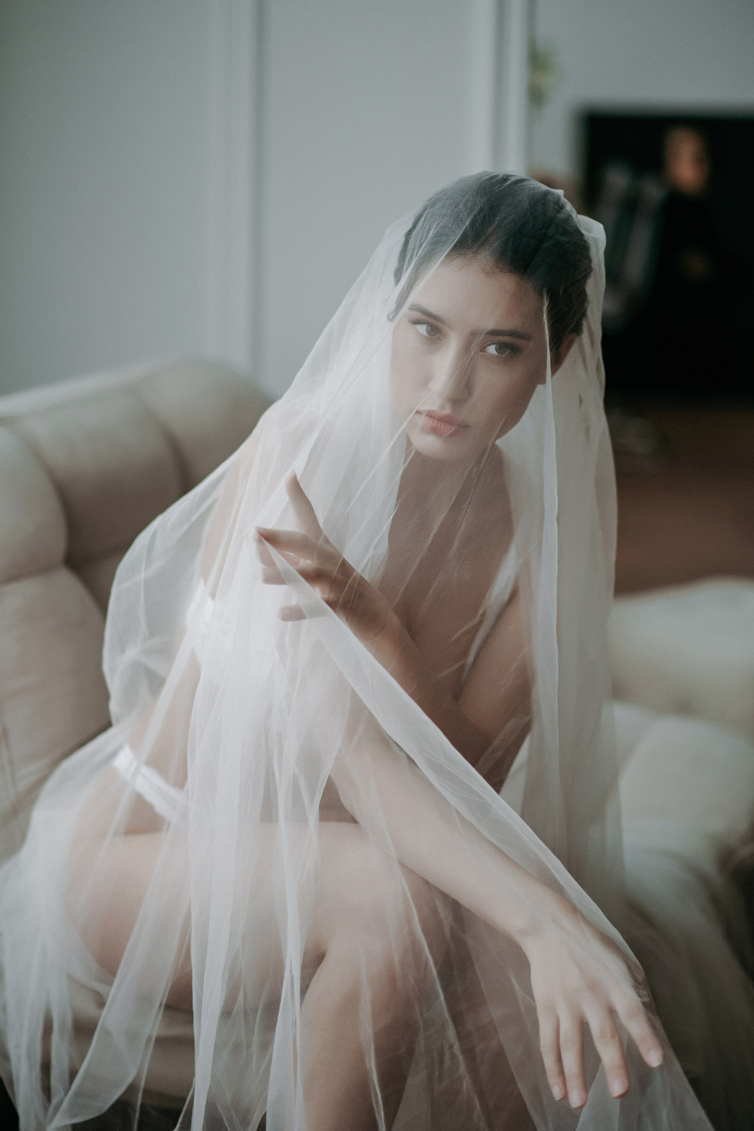 Тот самый момент. Свадебный и семейный фотограф Темрюк Алёна Ковальская