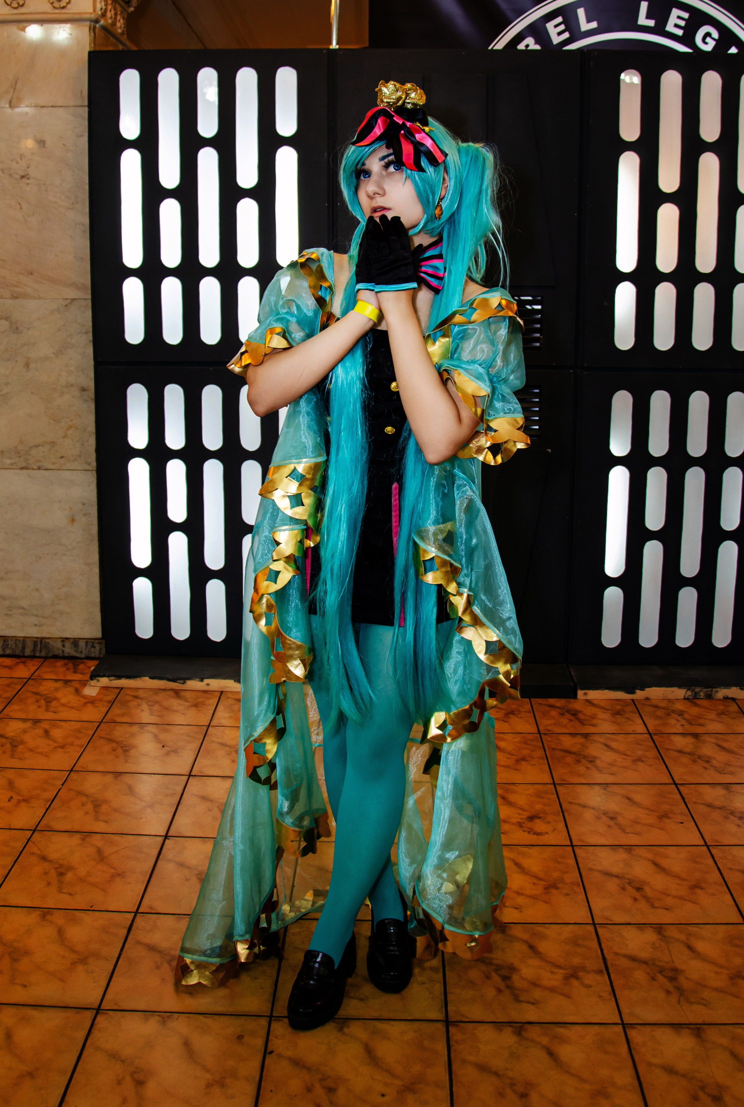 Косплей фото AnyFair, Never Party, AnyWay Fest Mk, UnityCon