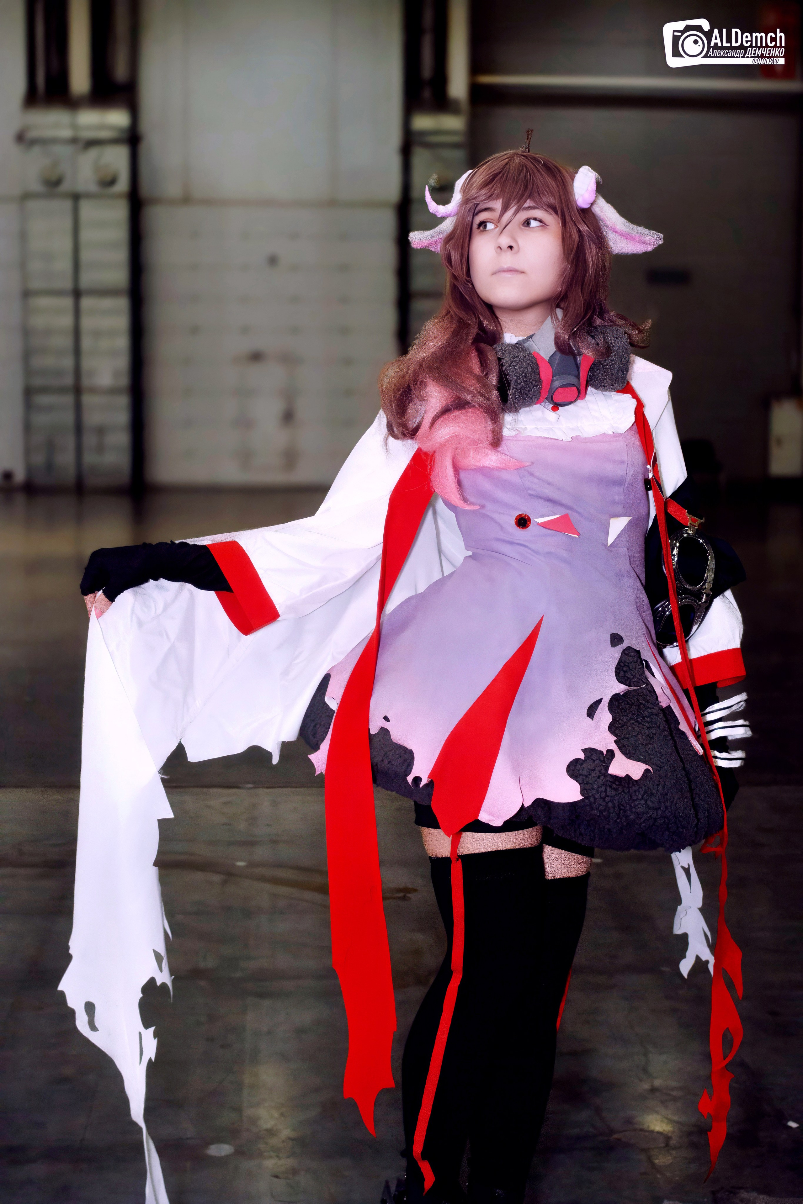 Аниме картинки персонажей и косплей фото в России Москве