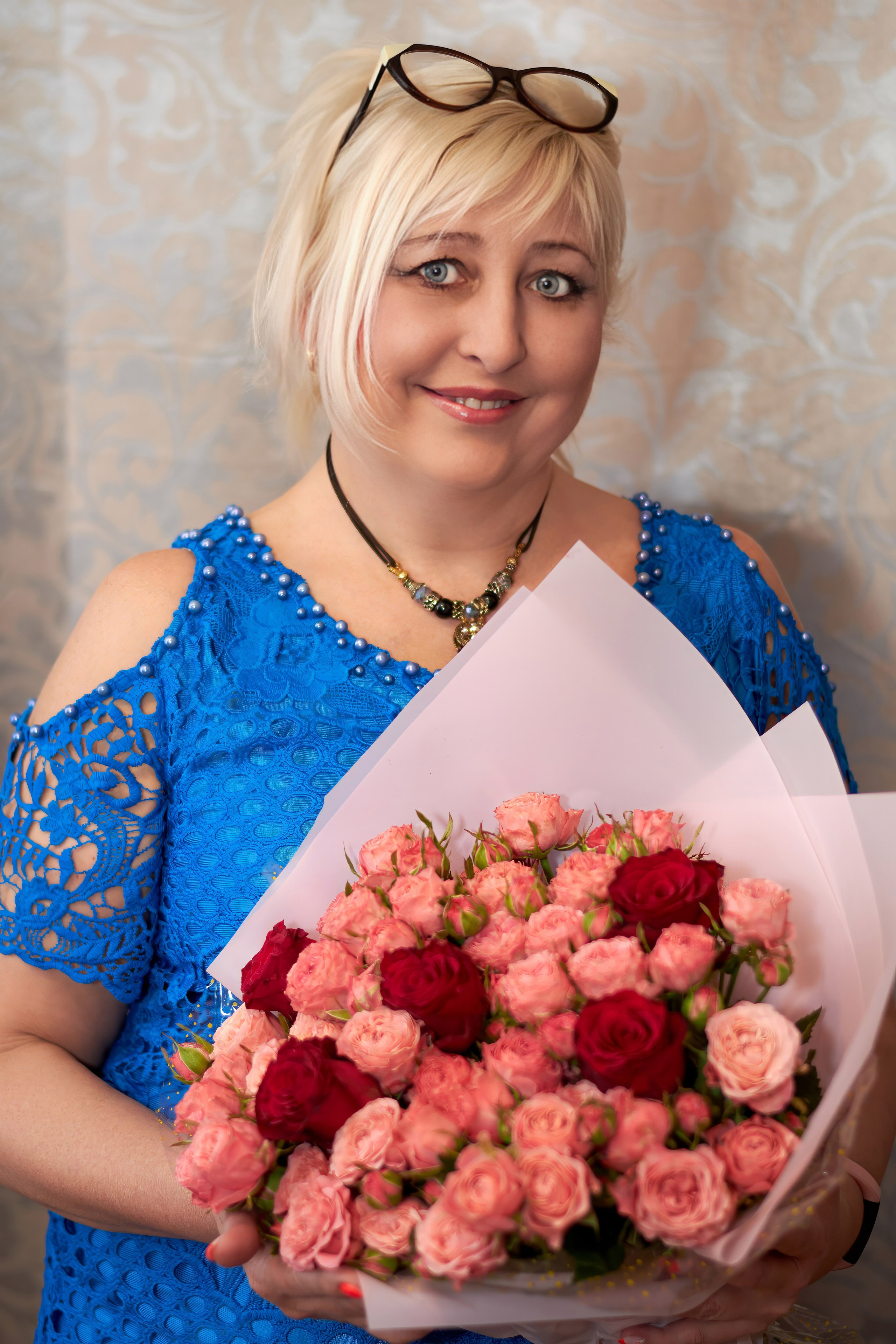 Фотосессия Натальи от Фотографа