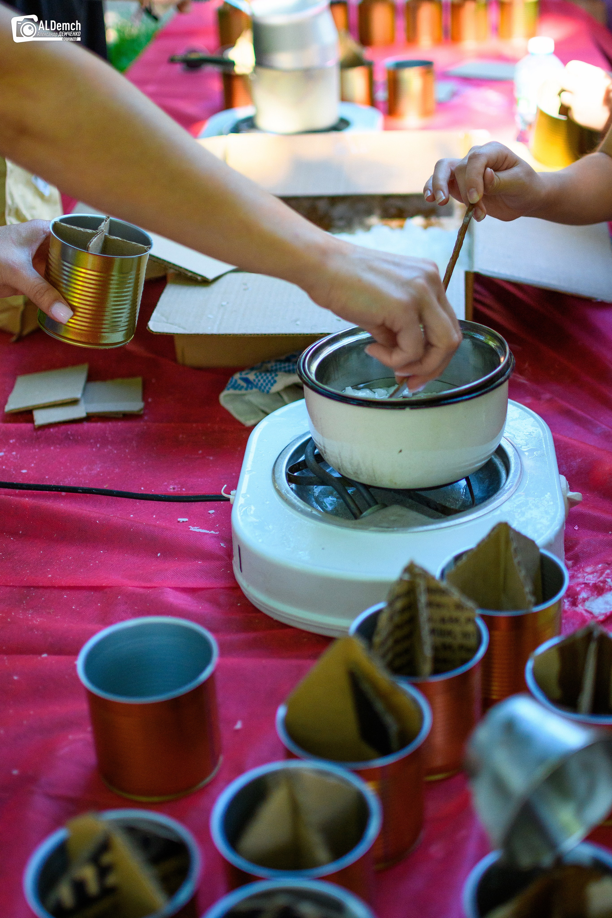 День города Дмитров Фото 2024 год