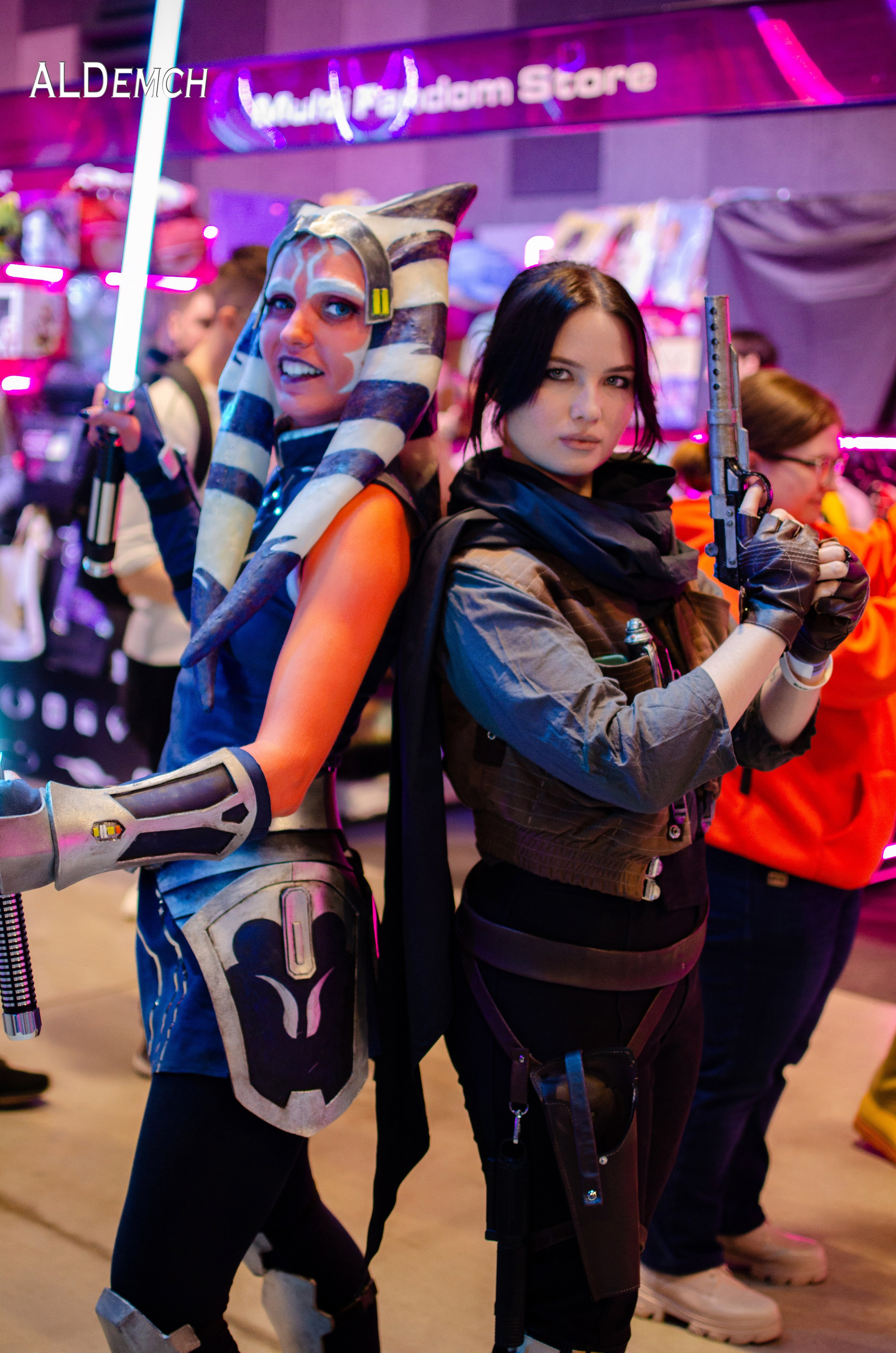 Звёздные войны картинки персонажей и косплей фото в Москве