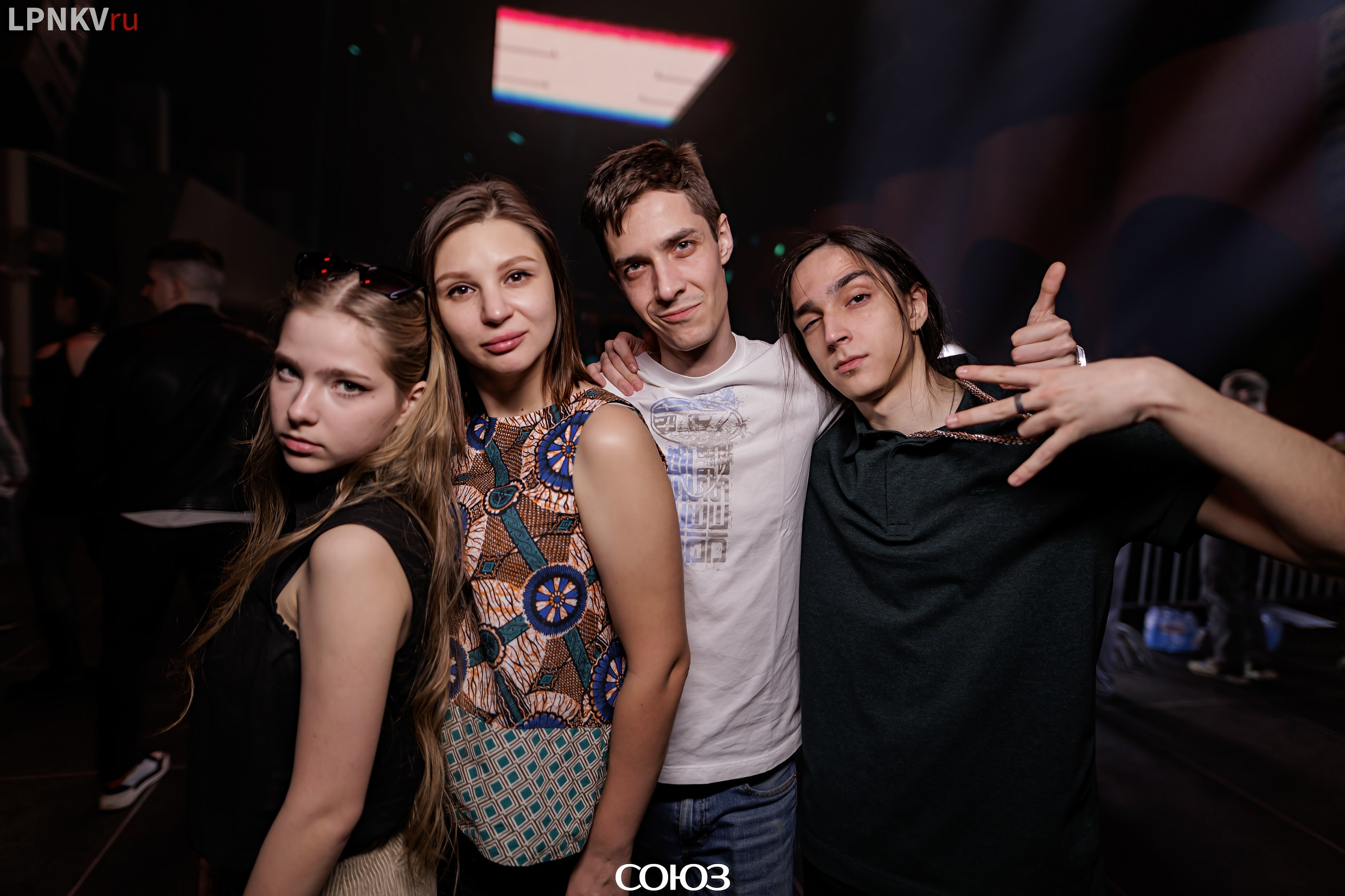 СОЮЗ в ТАУ. Репортажный фотограф в Москве