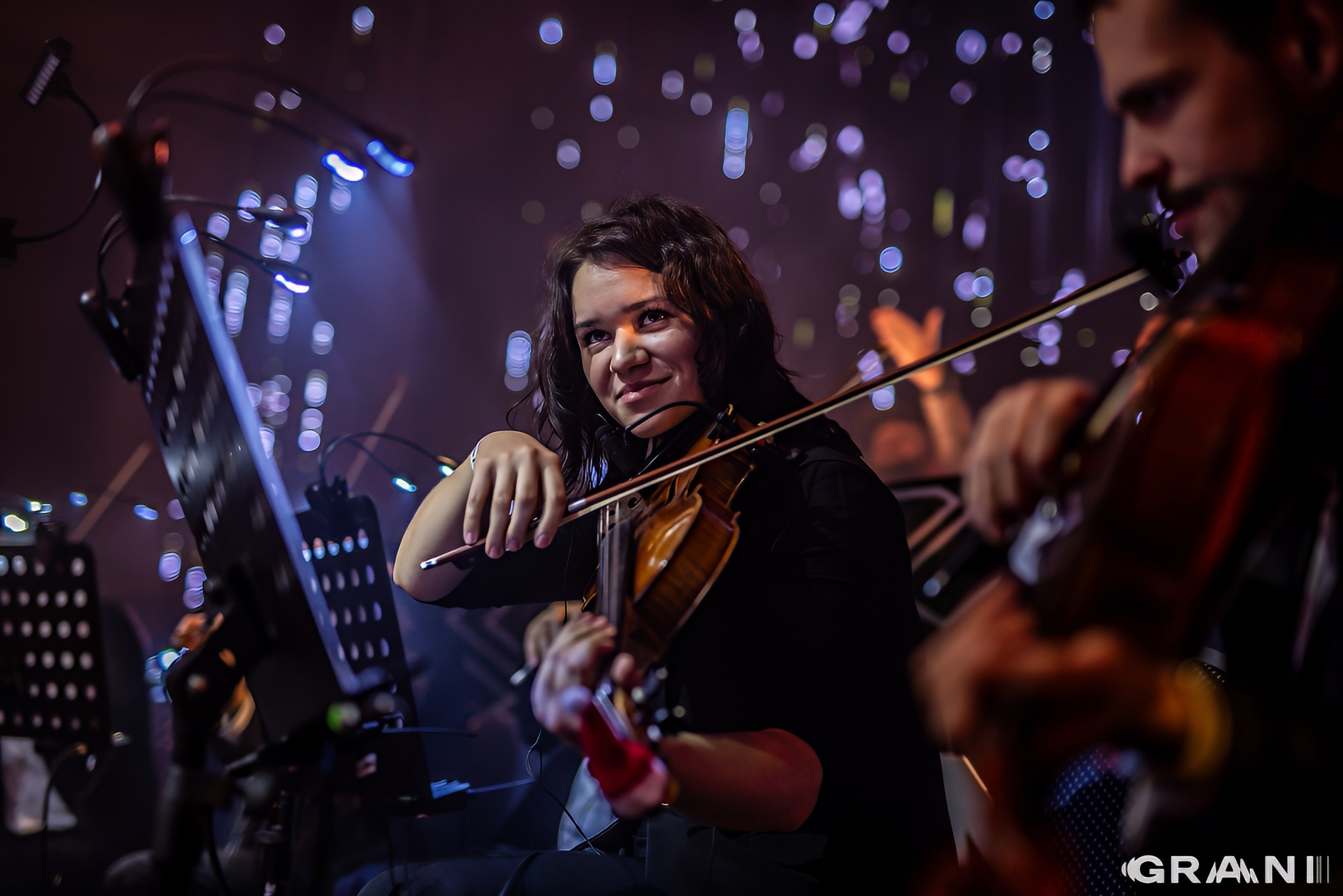 Репортажный фотограф