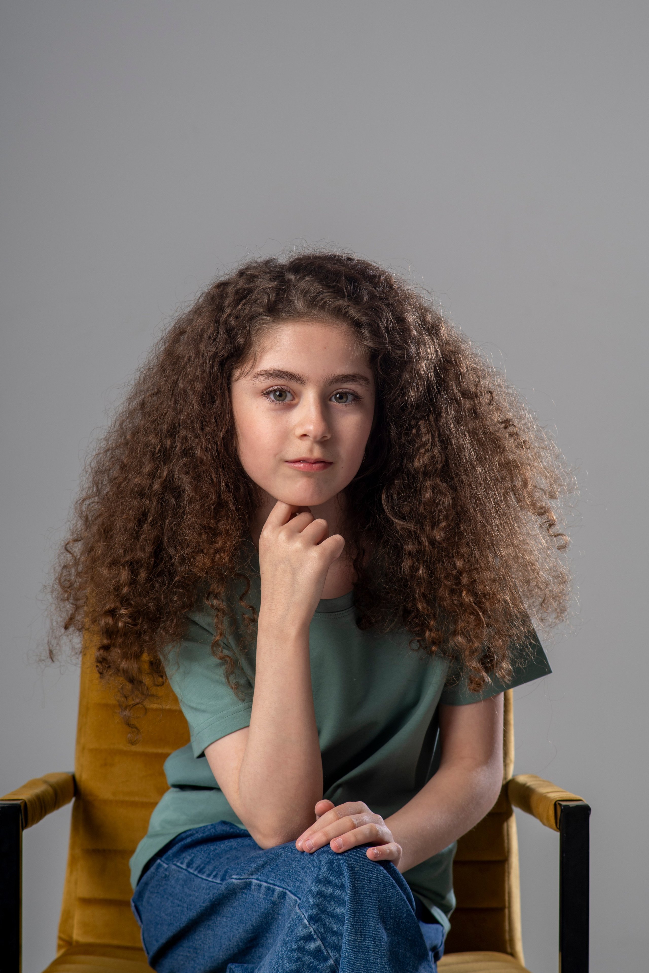 Julia Alex. Семейный и детский фотограф Антон Зорин