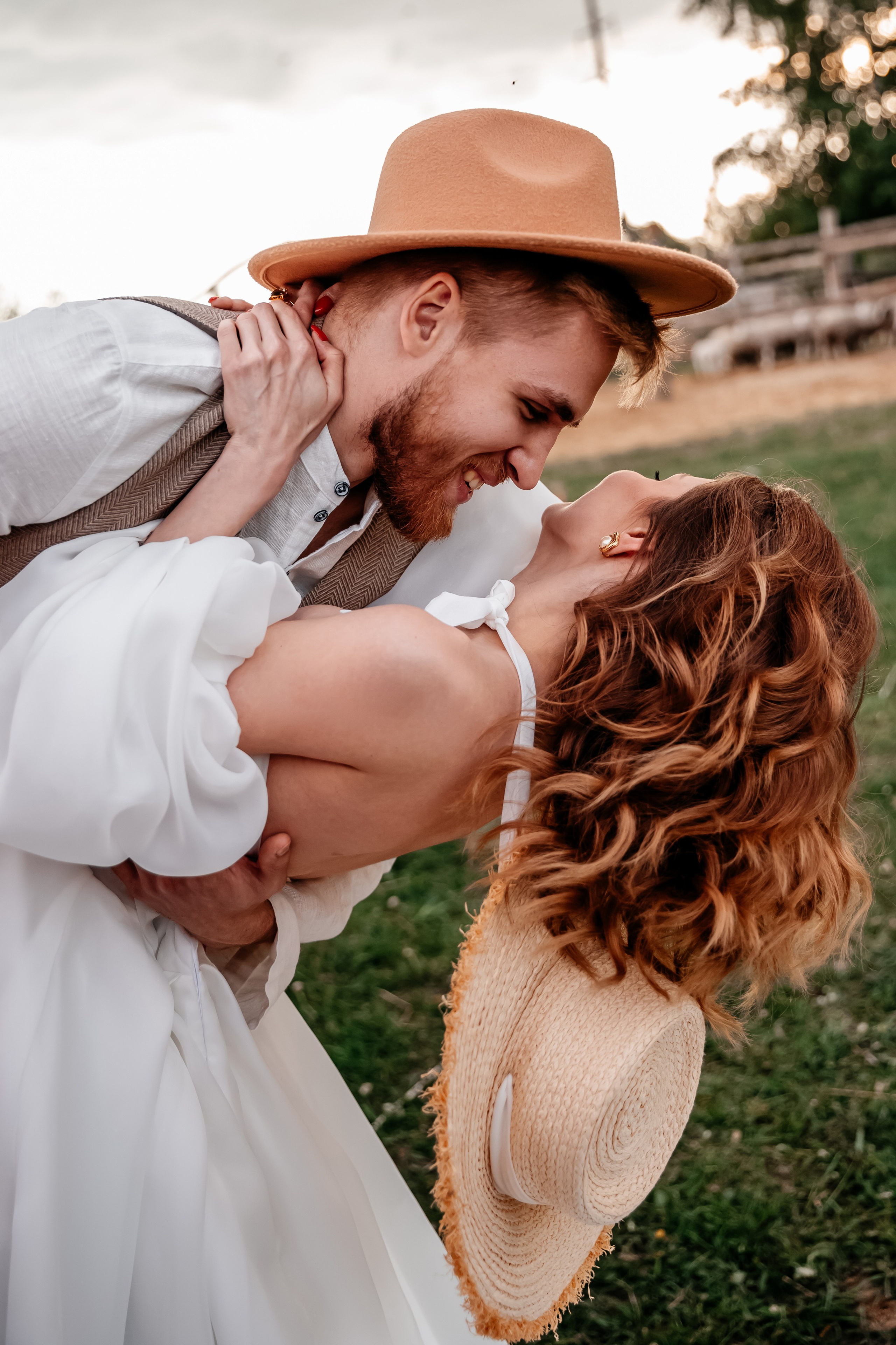Марьяна и Игорь. Семейный и свадебный фотограф Минск, Барановичи Ольга Пахомова
